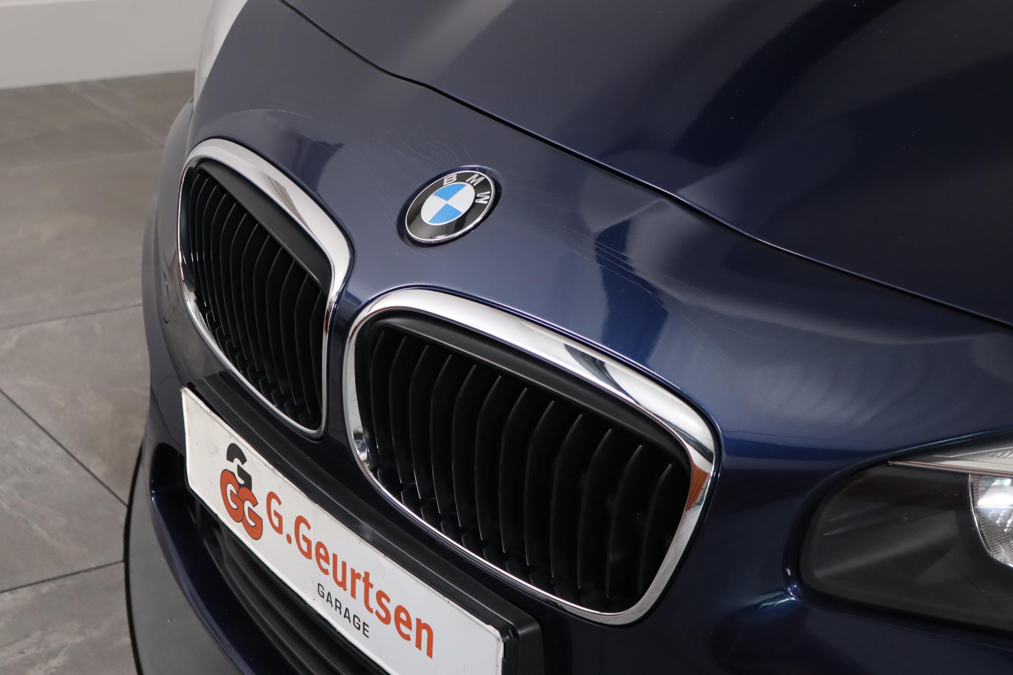 Foto van BMW 218i Gran Tourer