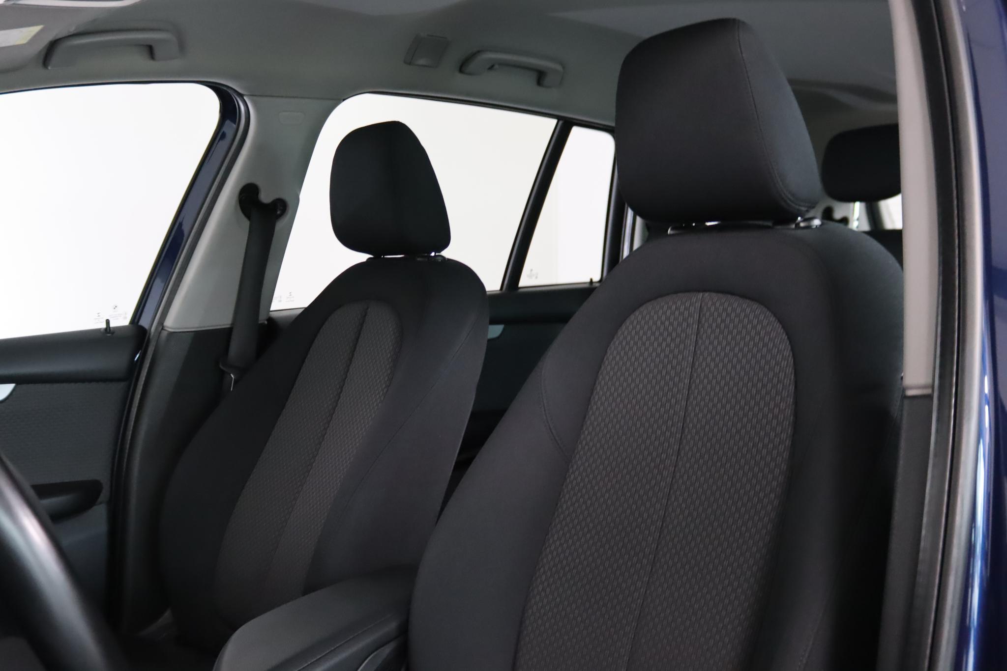 Foto van BMW 218i Gran Tourer