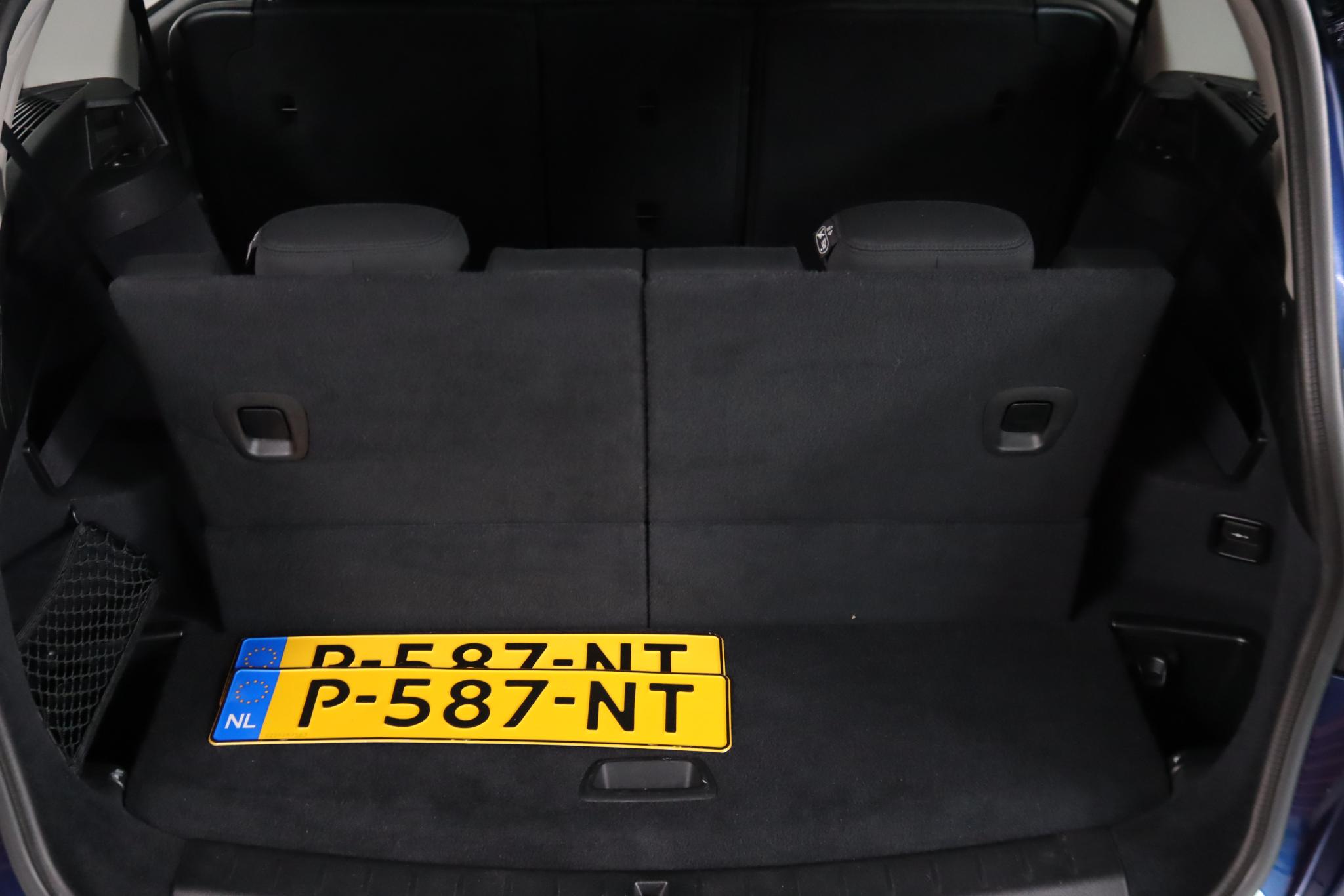 Foto van BMW 218i Gran Tourer