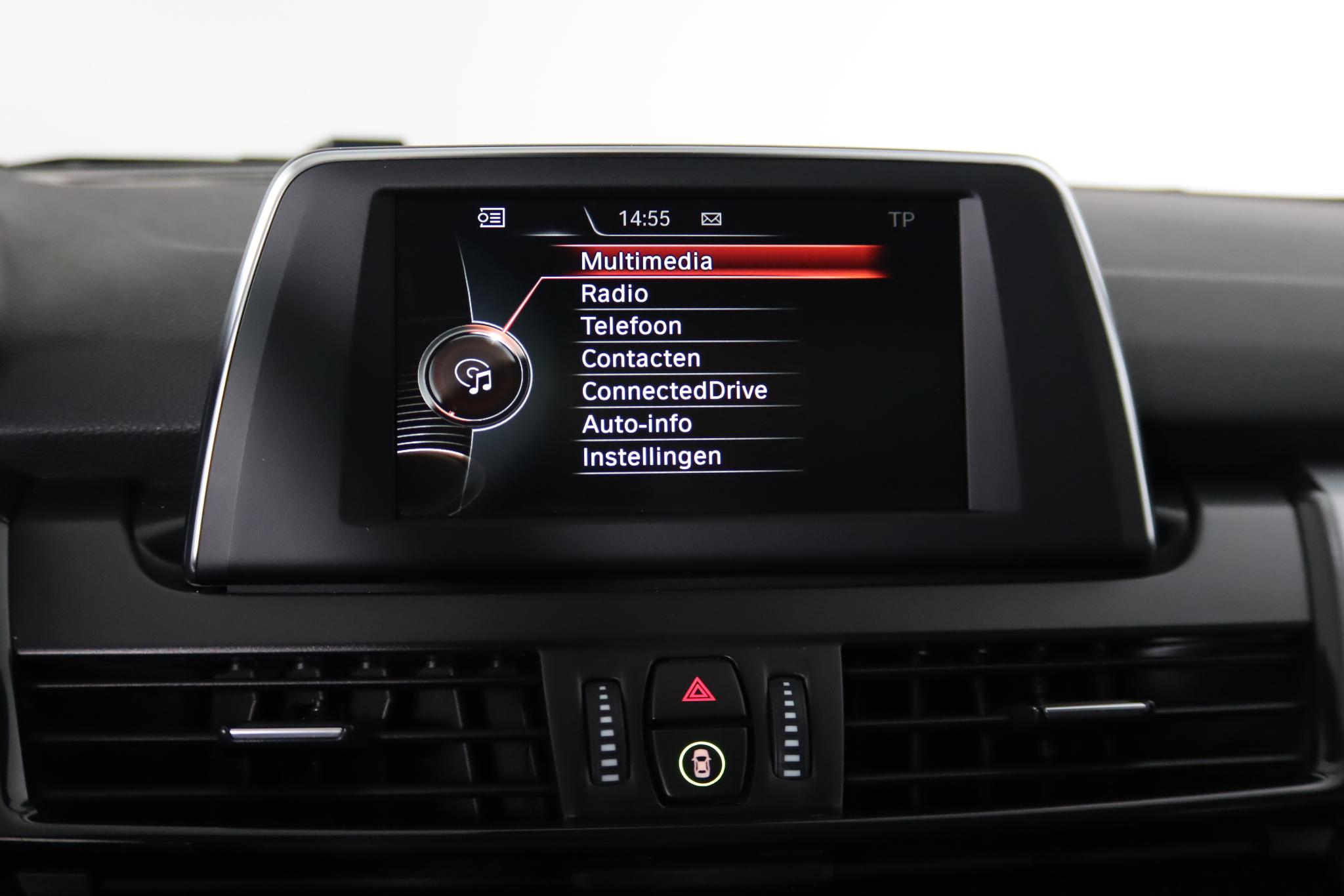 Foto van BMW 218i Gran Tourer