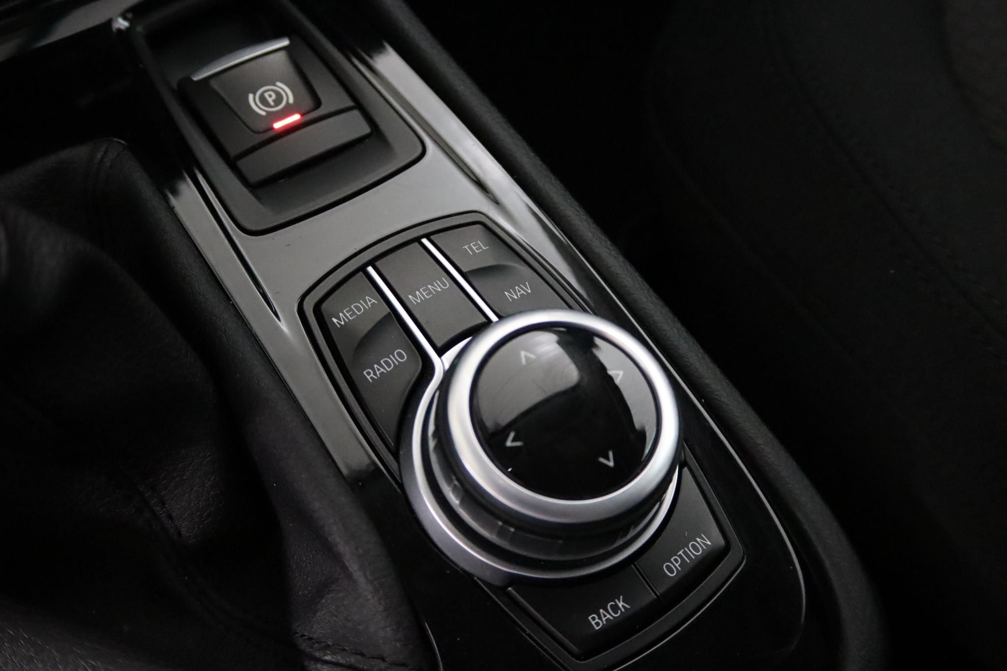 Foto van BMW 218i Gran Tourer