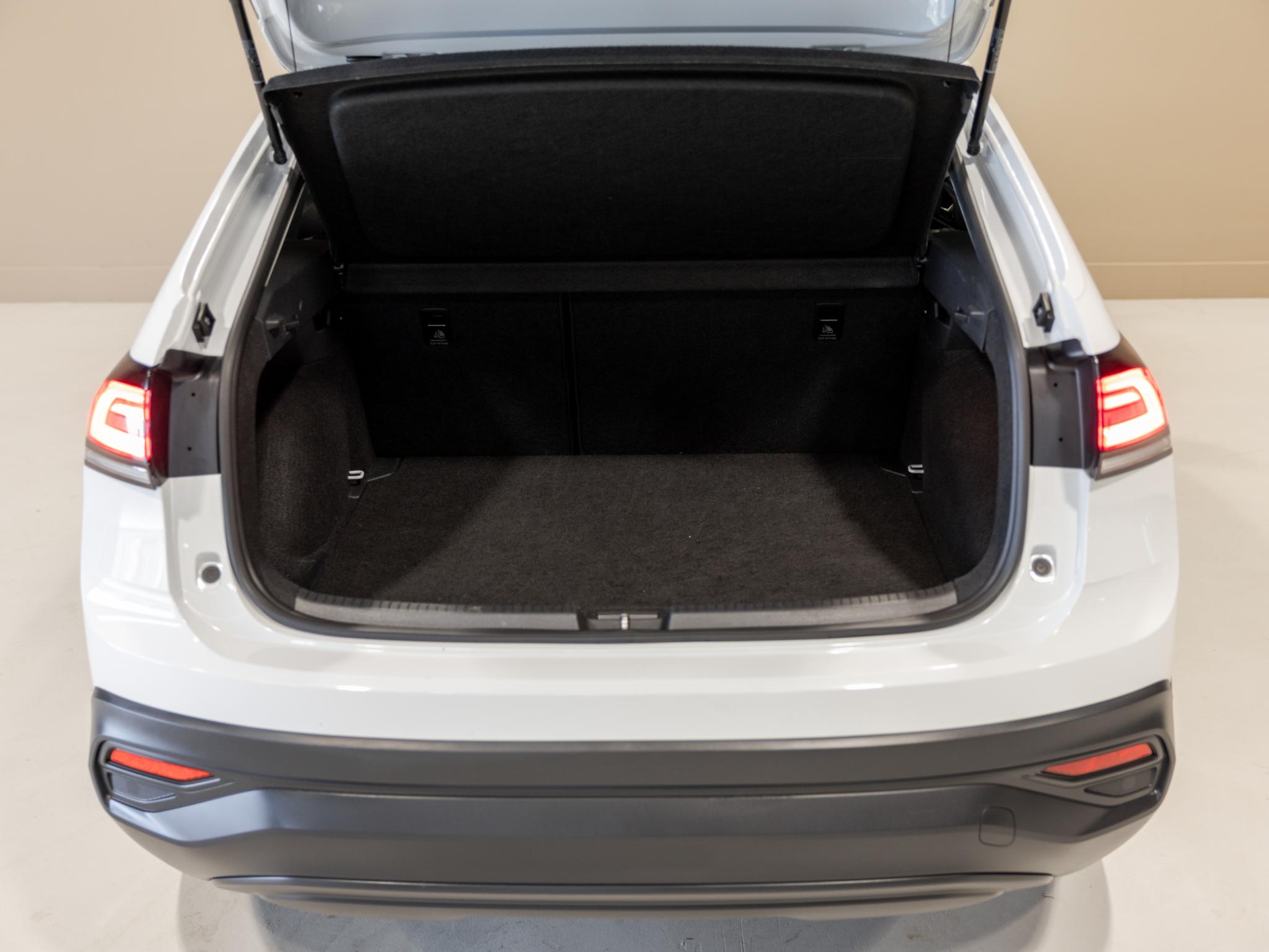 Foto van Volkswagen Taigo