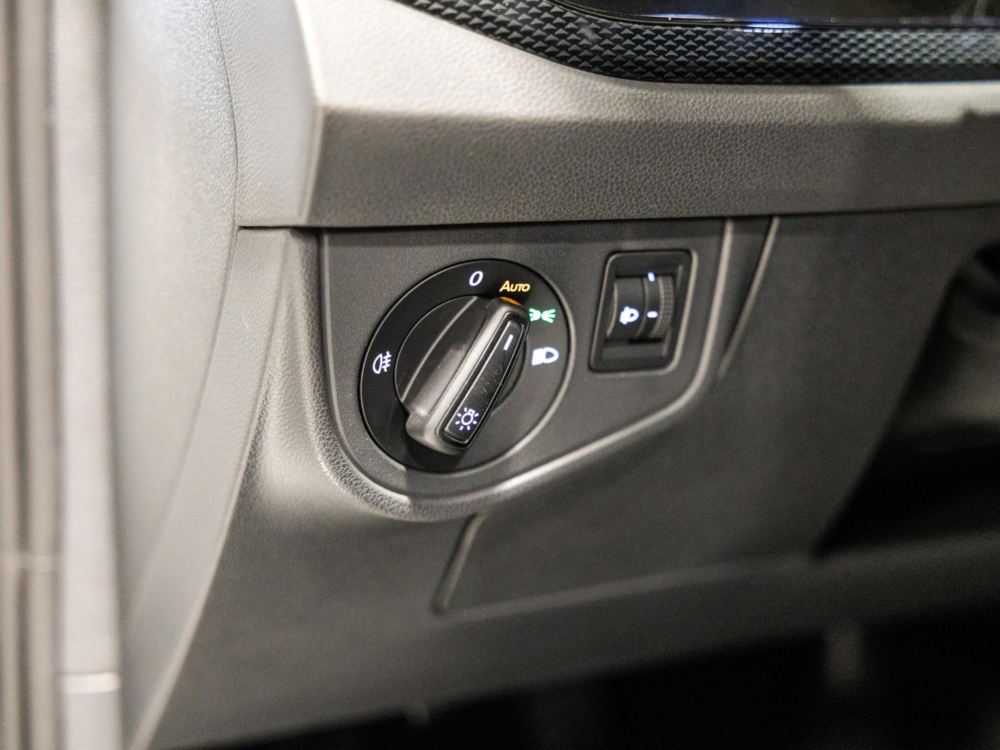 Foto van Volkswagen Taigo