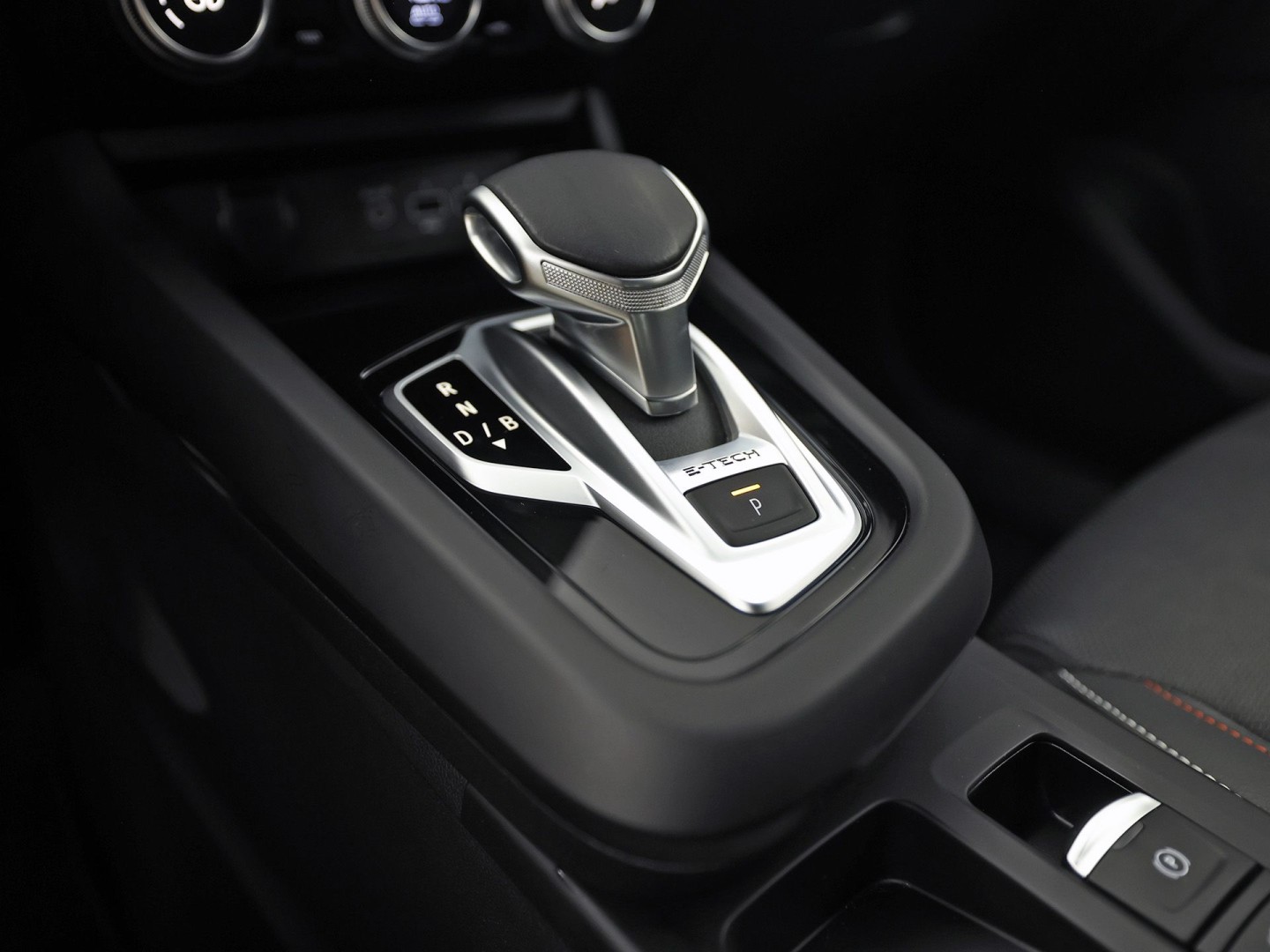 Foto van Renault Arkana E-tech