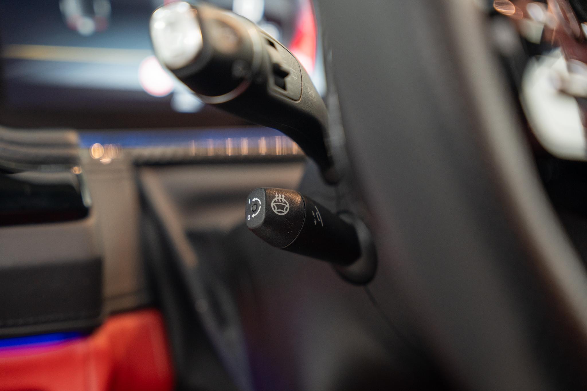 Foto van Mercedes-Benz AMG G 63