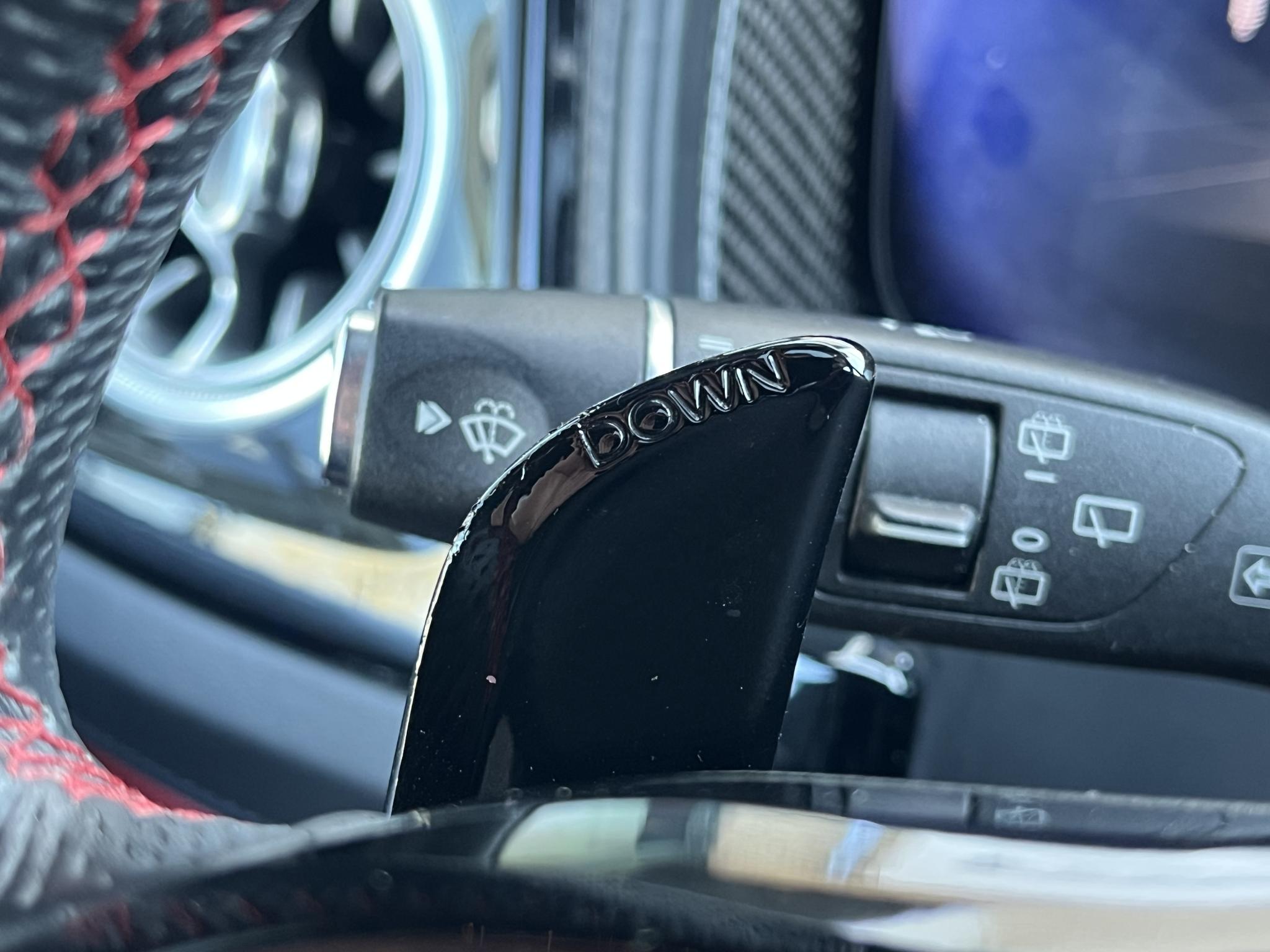 Foto van Mercedes-Benz AMG G 63