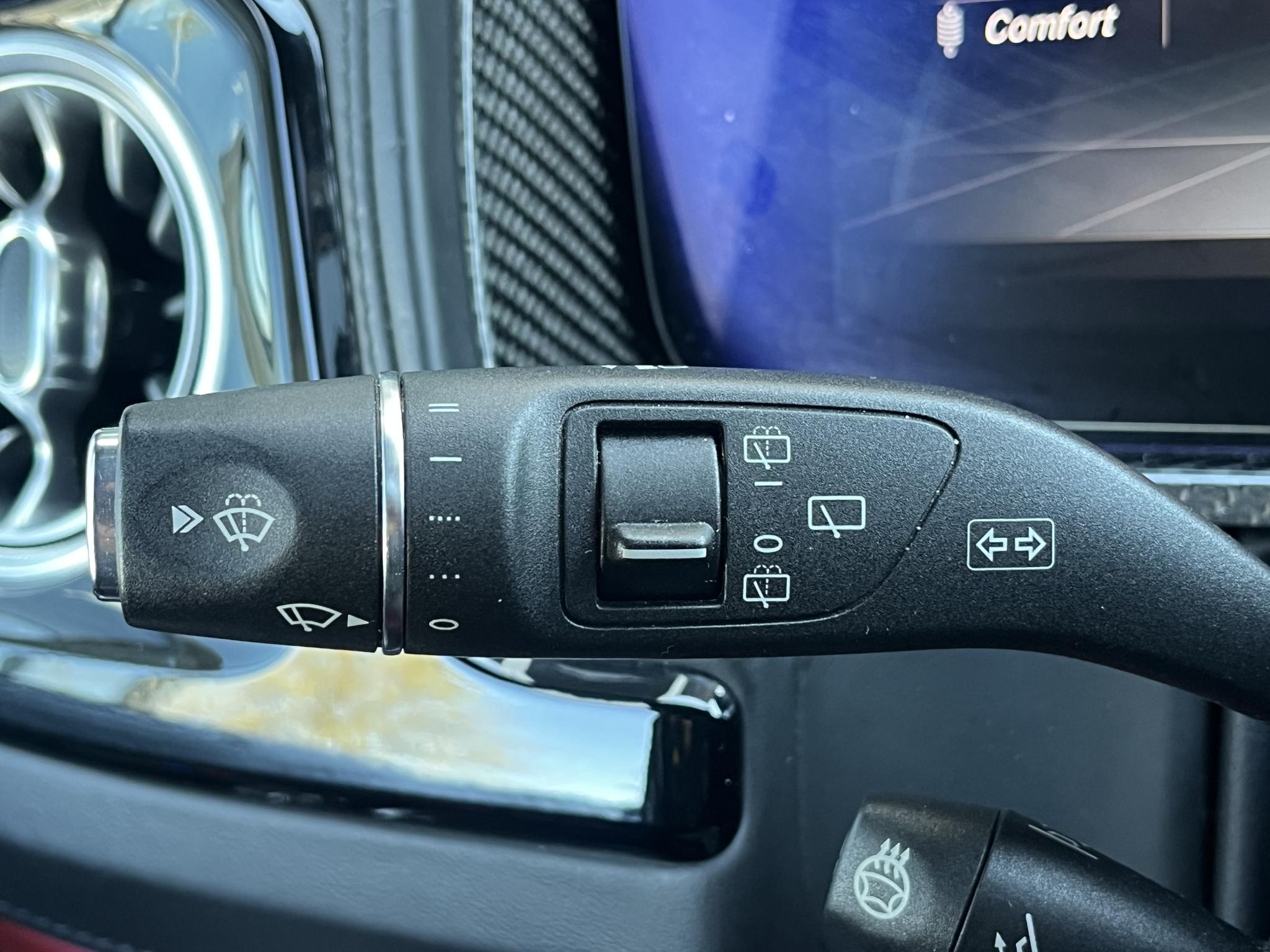 Foto van Mercedes-Benz AMG G 63