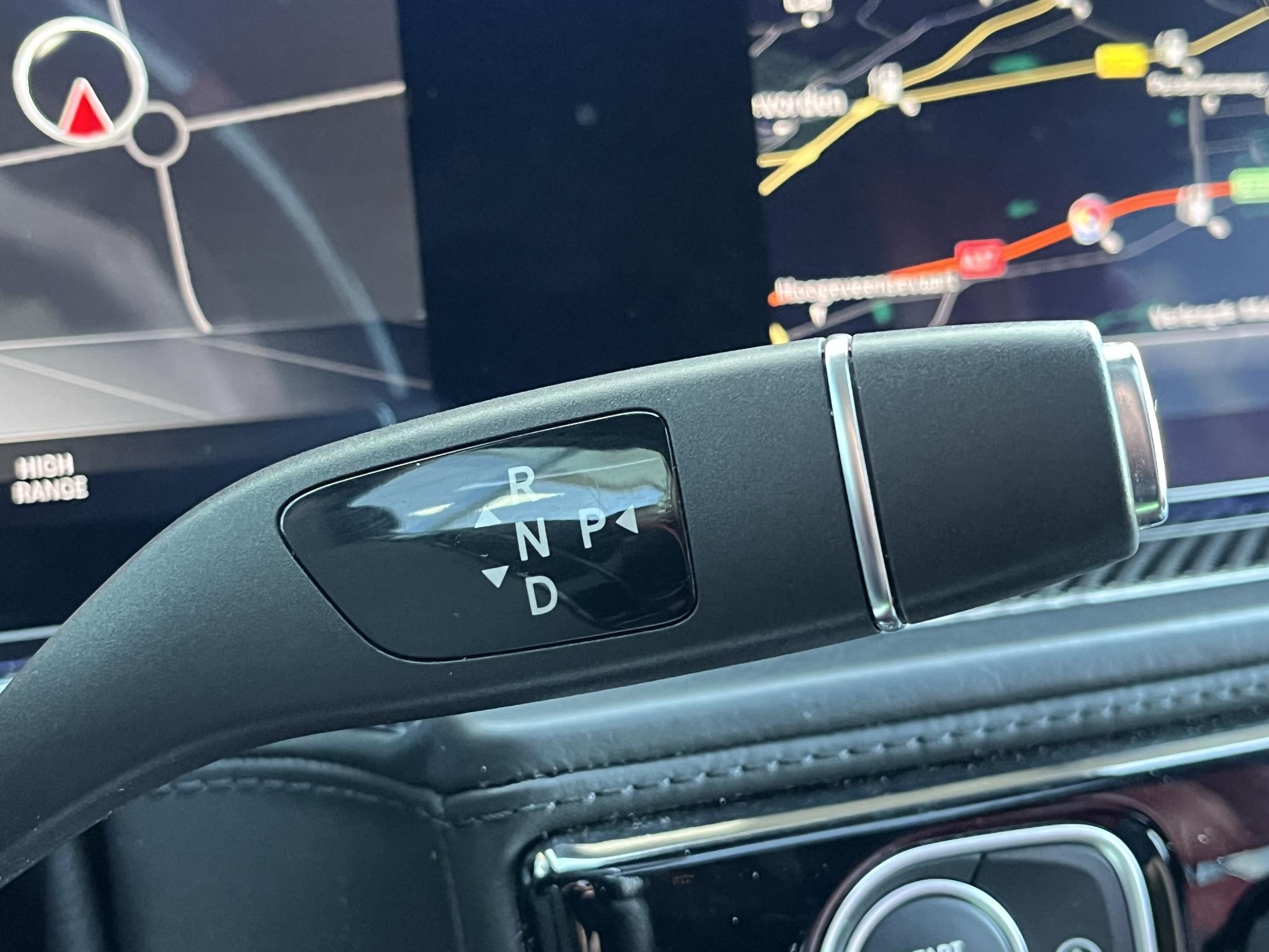 Foto van Mercedes-Benz AMG G 63