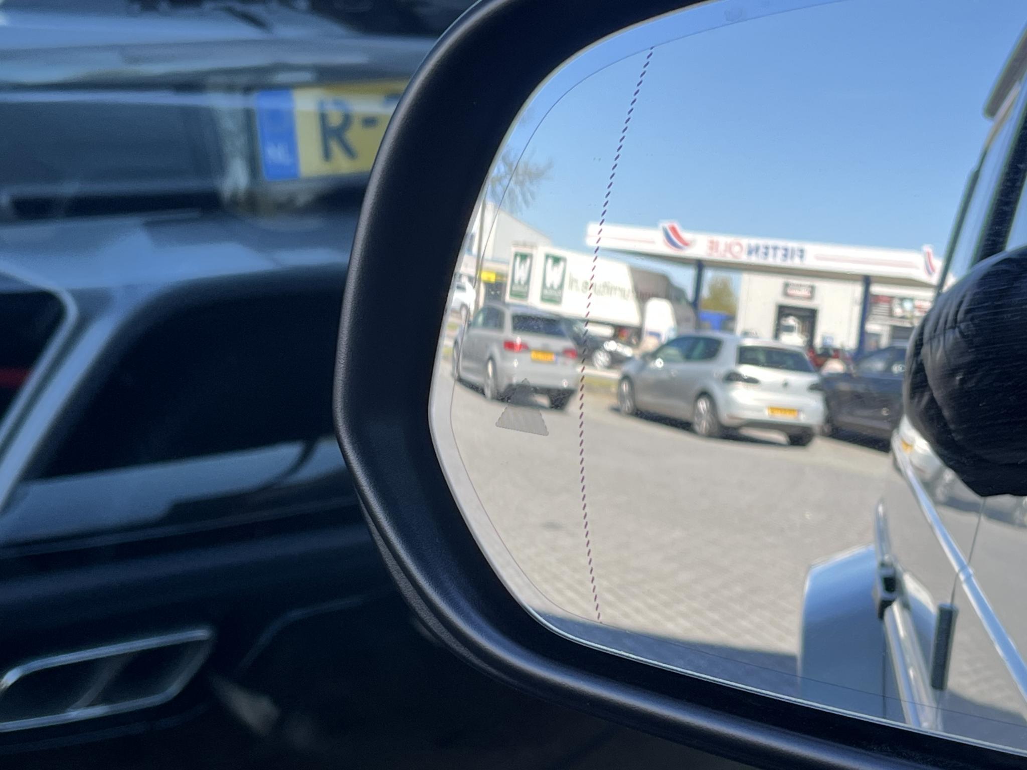 Foto van Mercedes-Benz AMG G 63