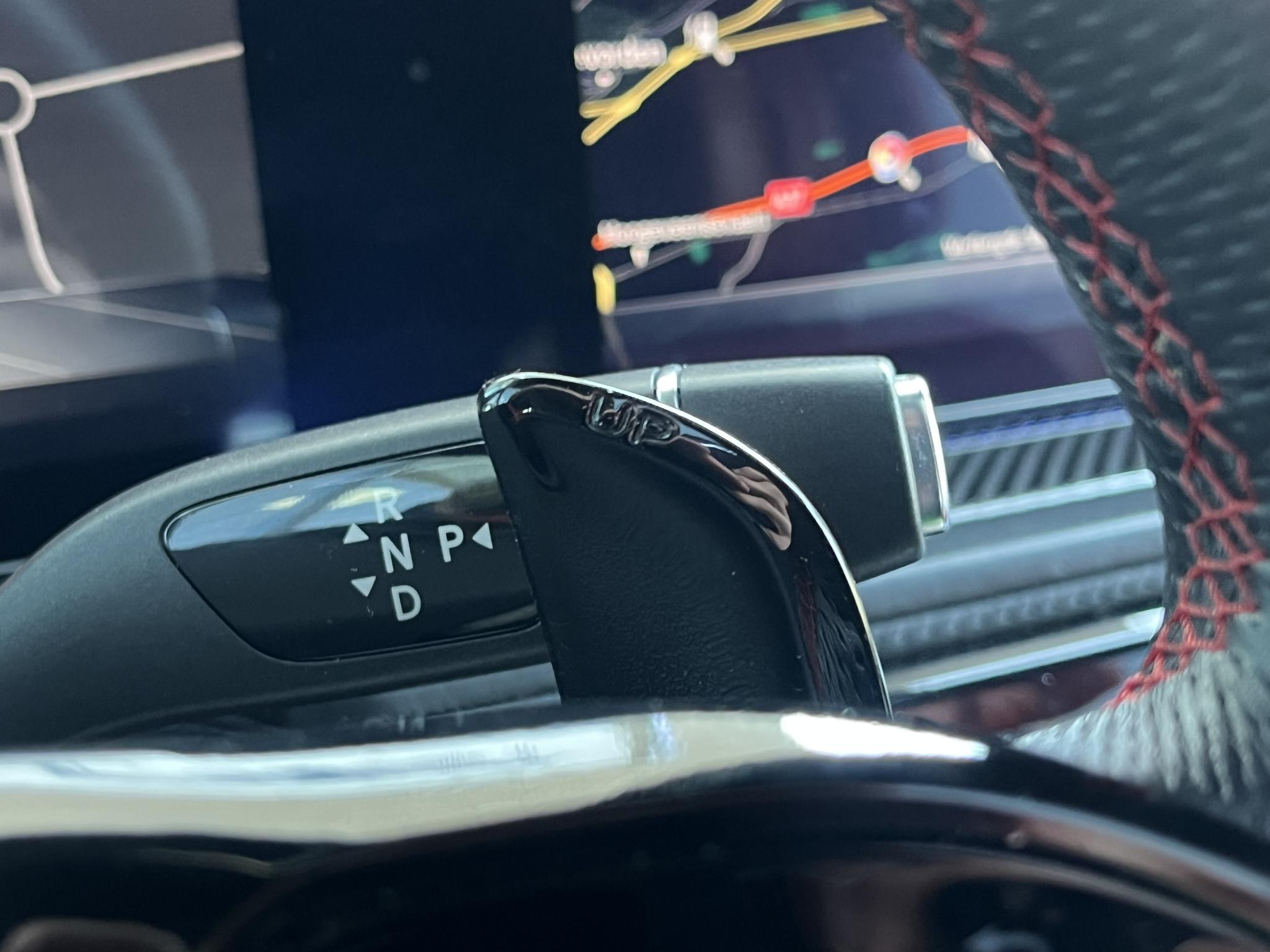 Foto van Mercedes-Benz AMG G 63