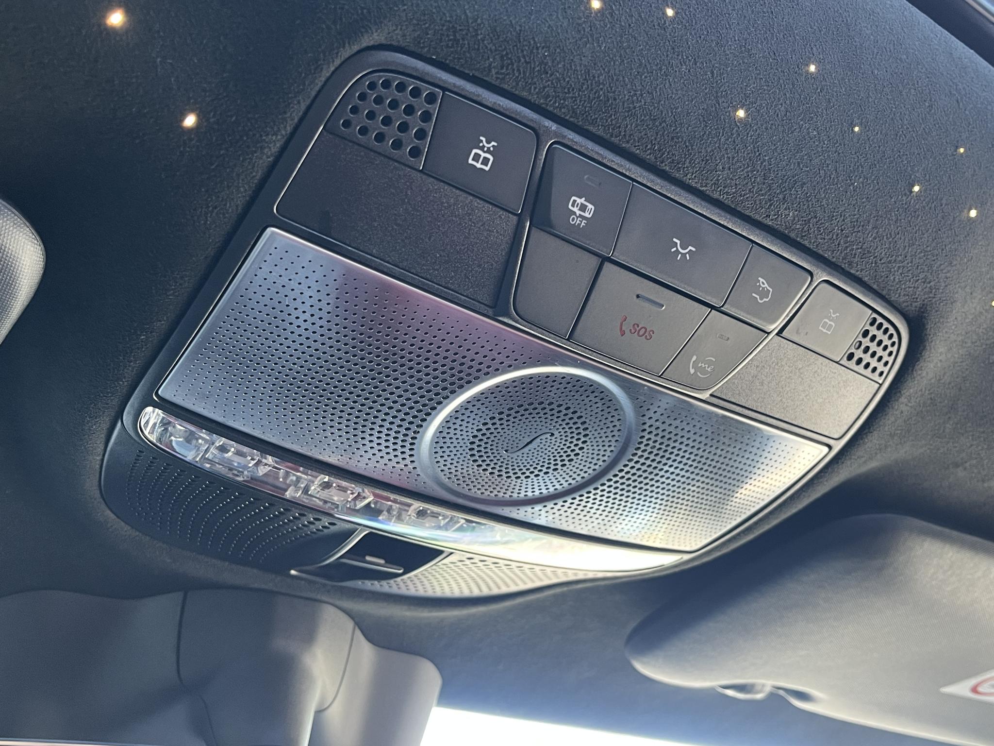 Foto van Mercedes-Benz AMG G 63