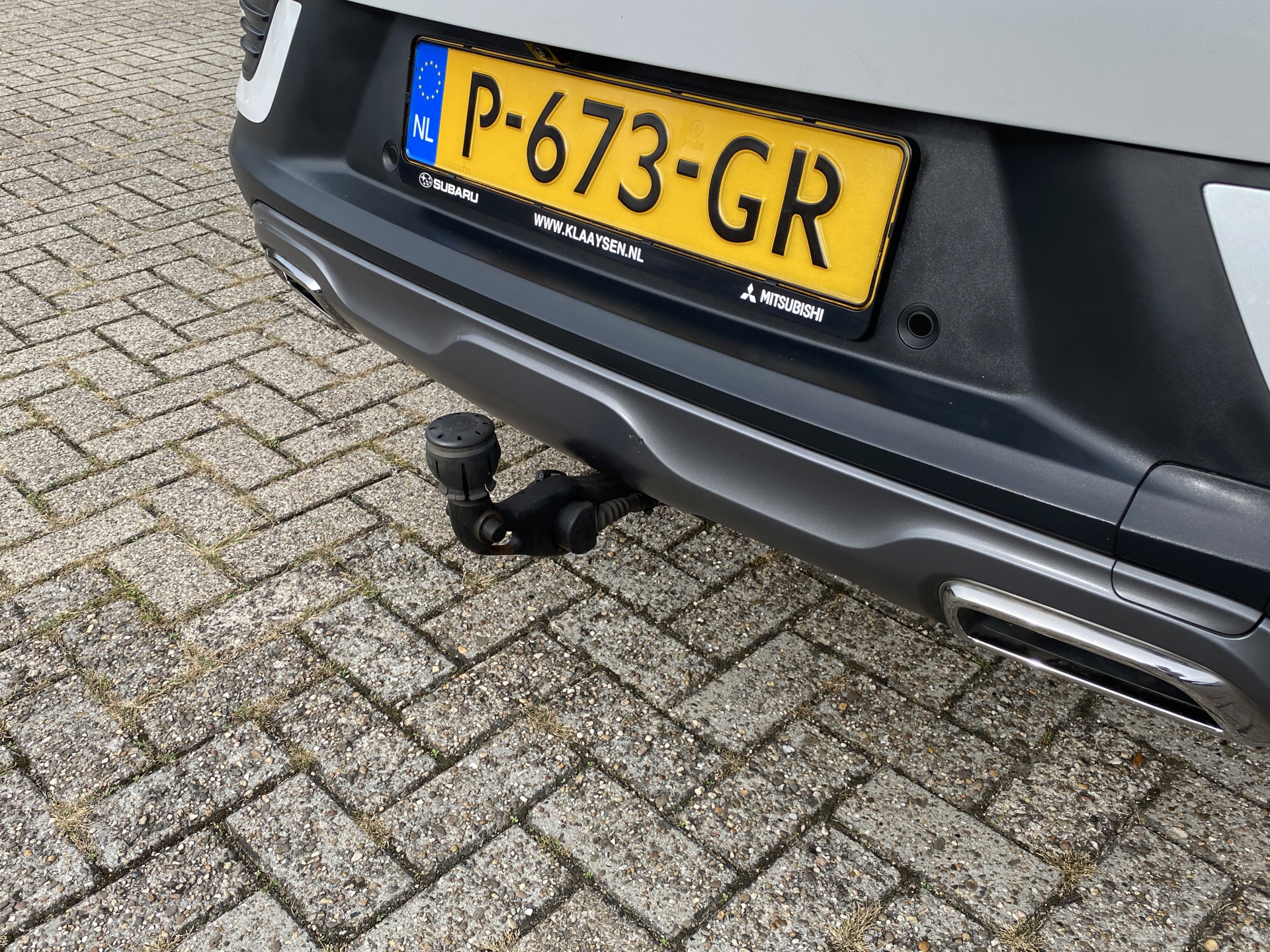 Foto van Renault Arkana E-tech