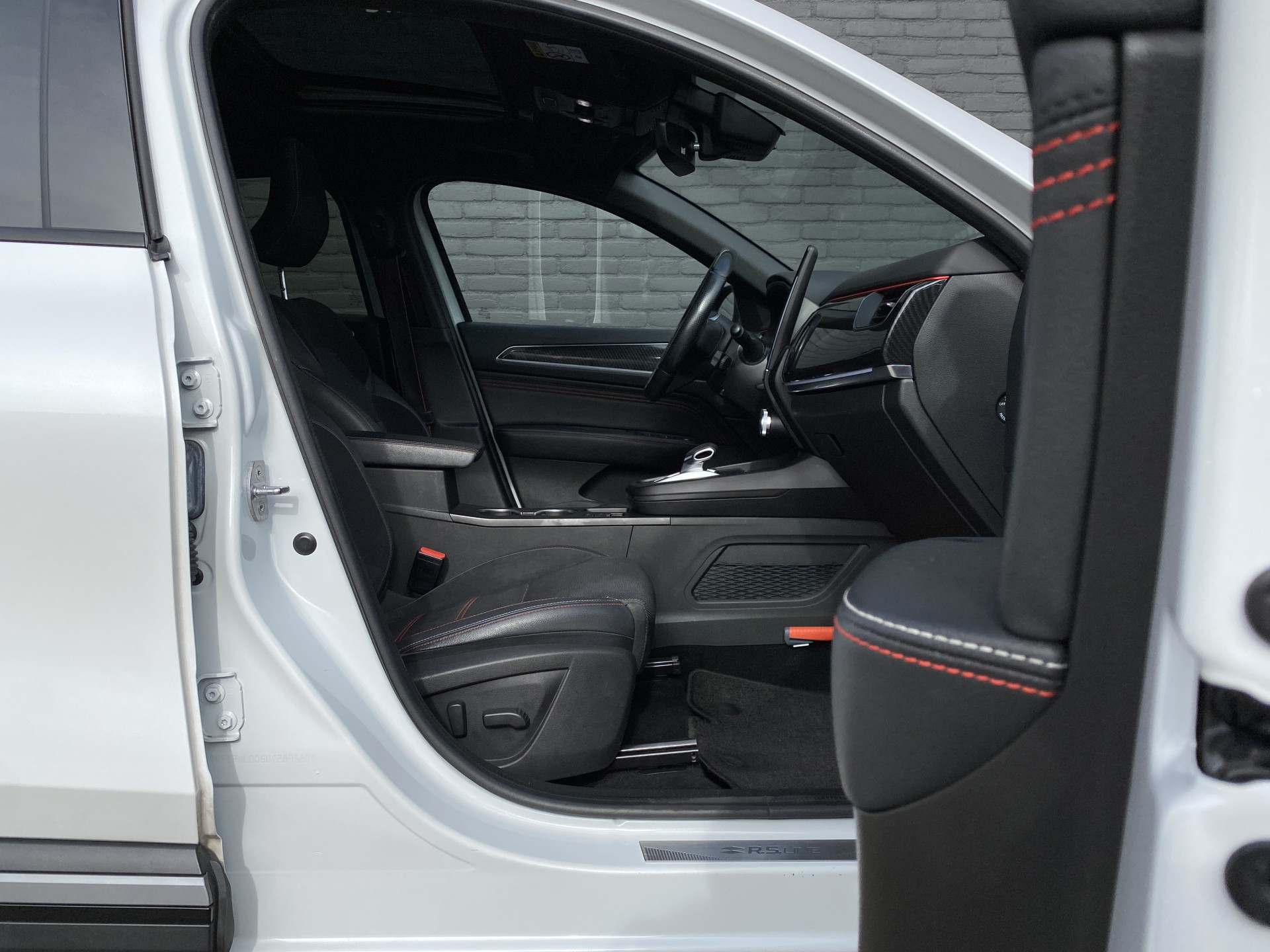 Foto van Renault Arkana E-tech