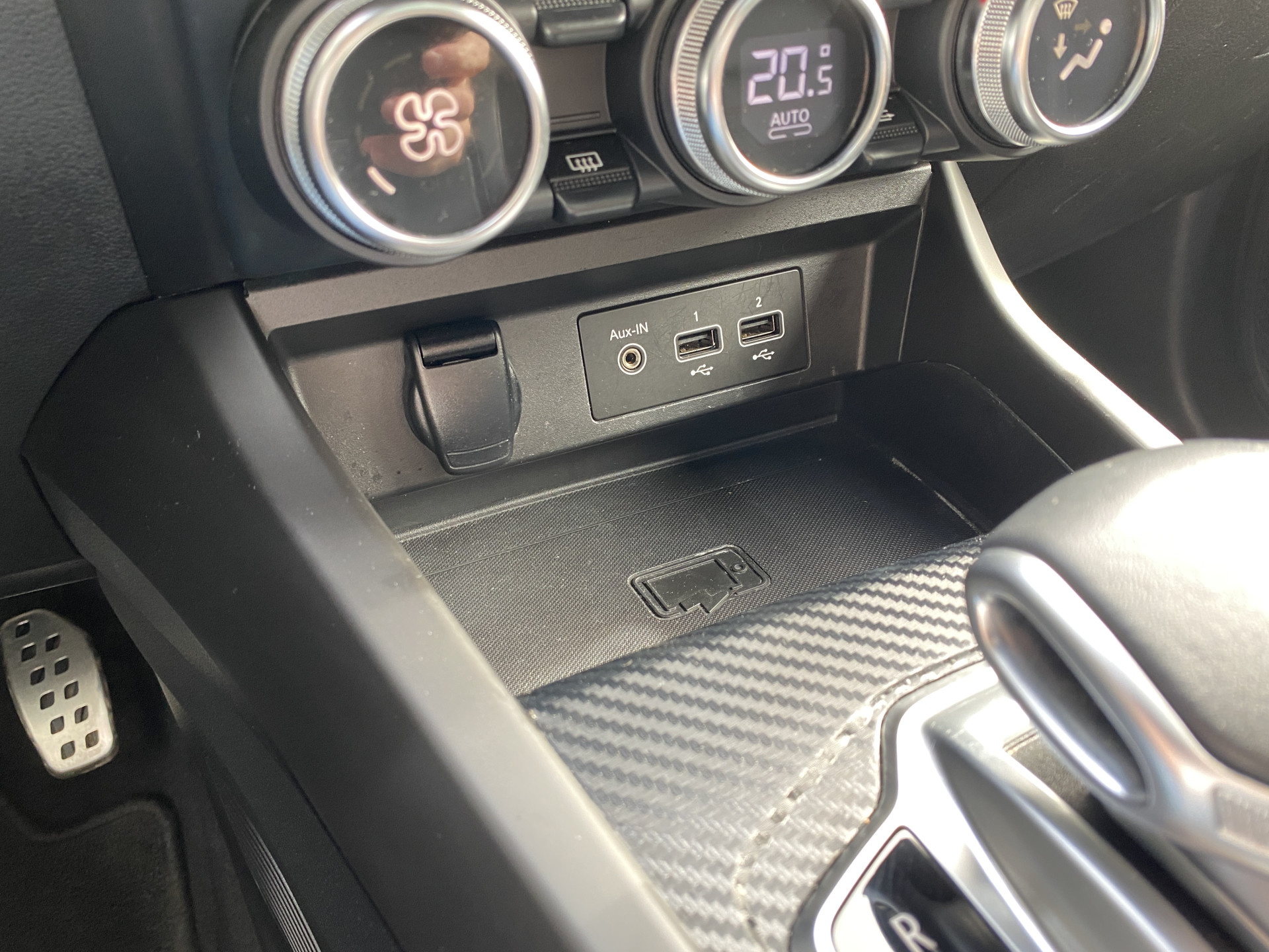 Foto van Renault Arkana E-tech