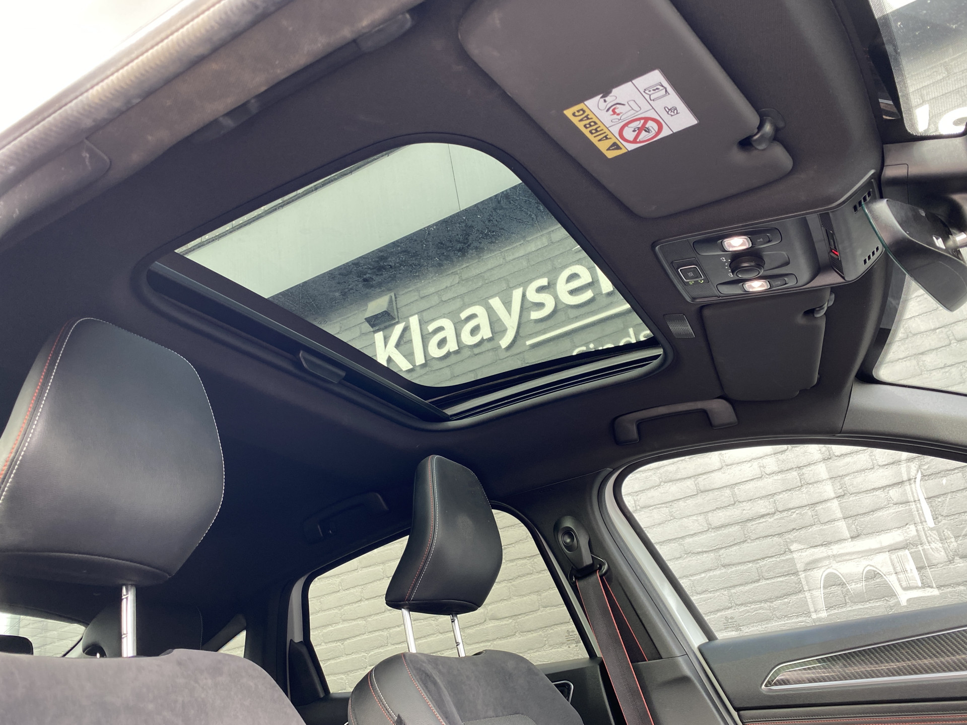 Foto van Renault Arkana E-tech