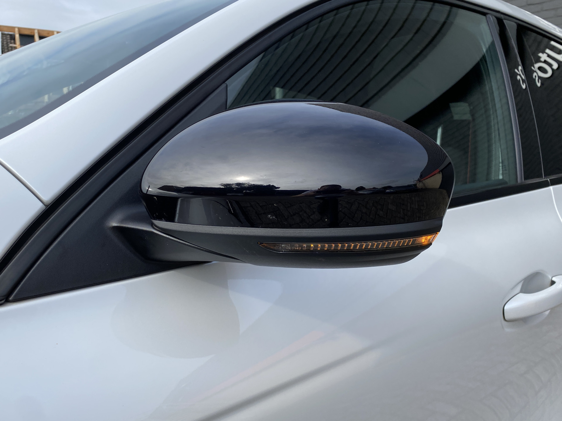Foto van Renault Arkana E-tech