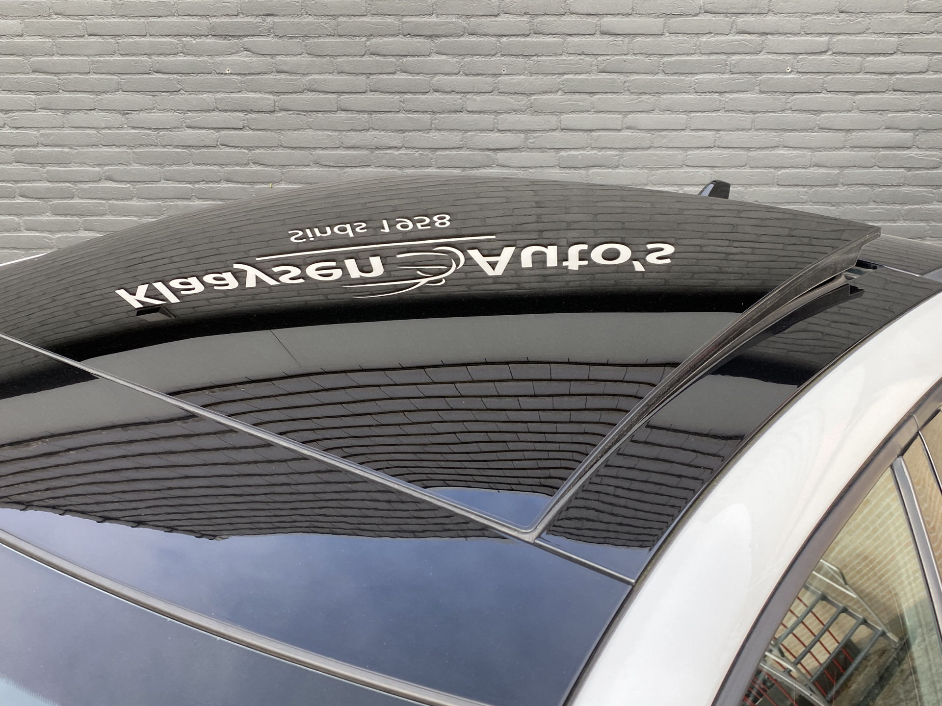 Foto van Renault Arkana E-tech