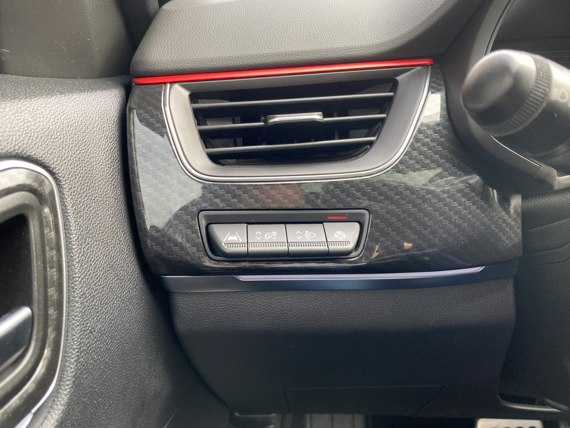 Foto van Renault Arkana E-tech
