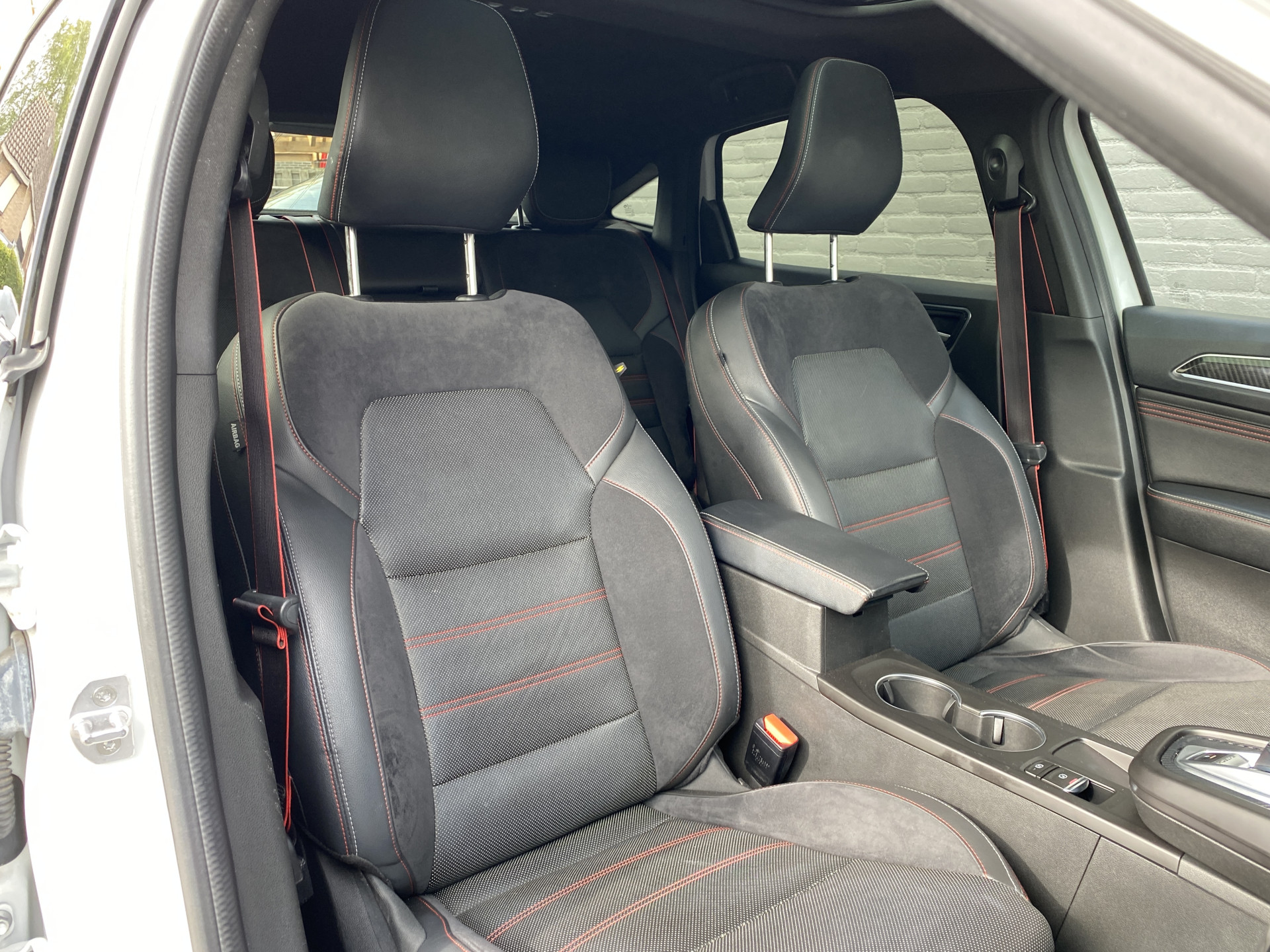 Foto van Renault Arkana E-tech