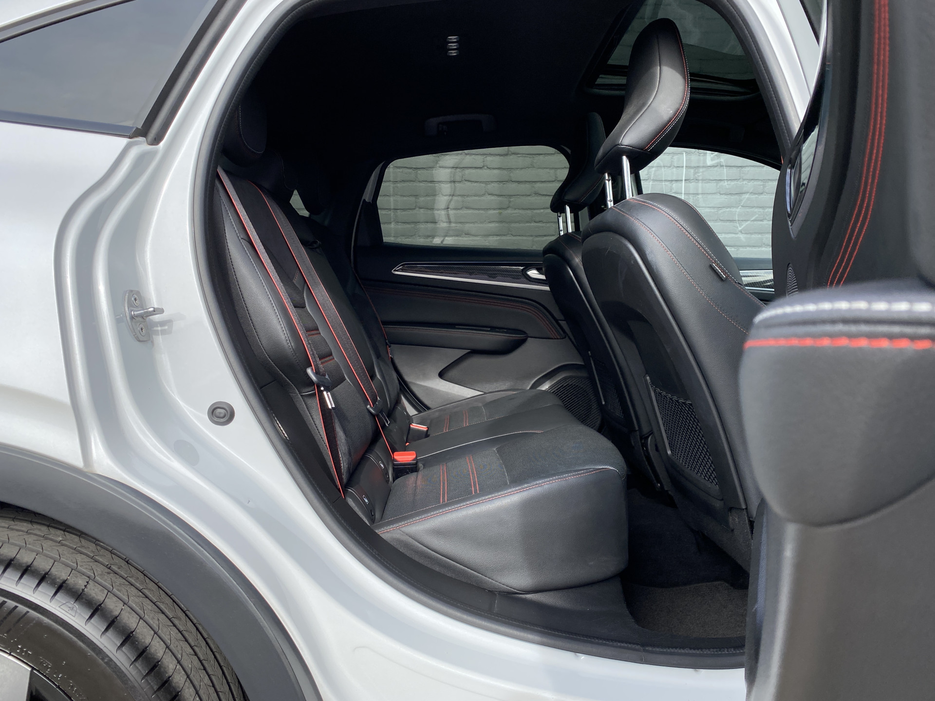 Foto van Renault Arkana E-tech