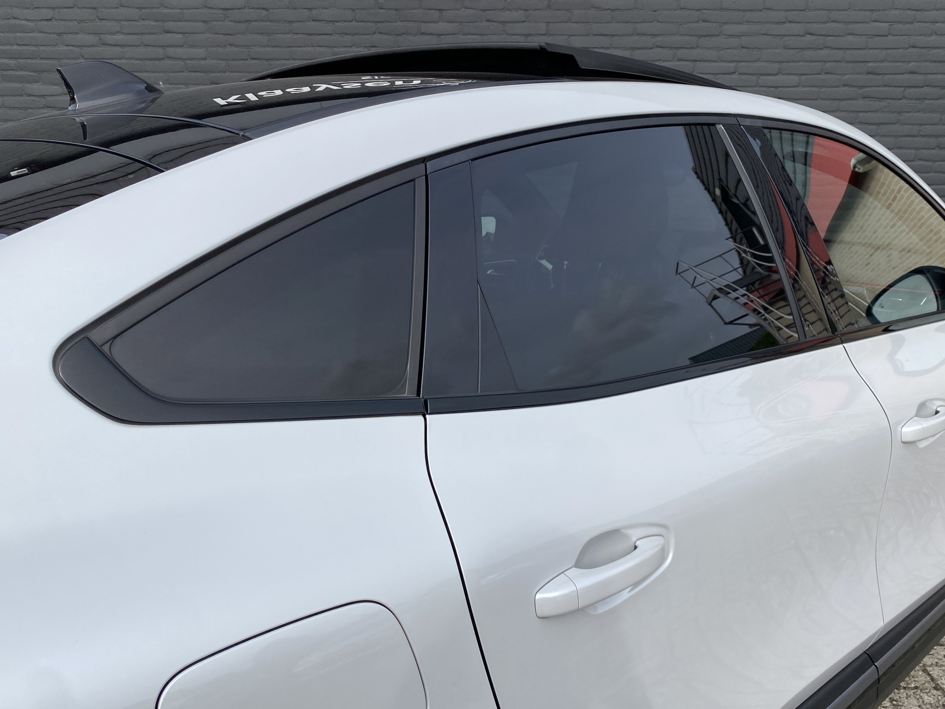 Foto van Renault Arkana E-tech
