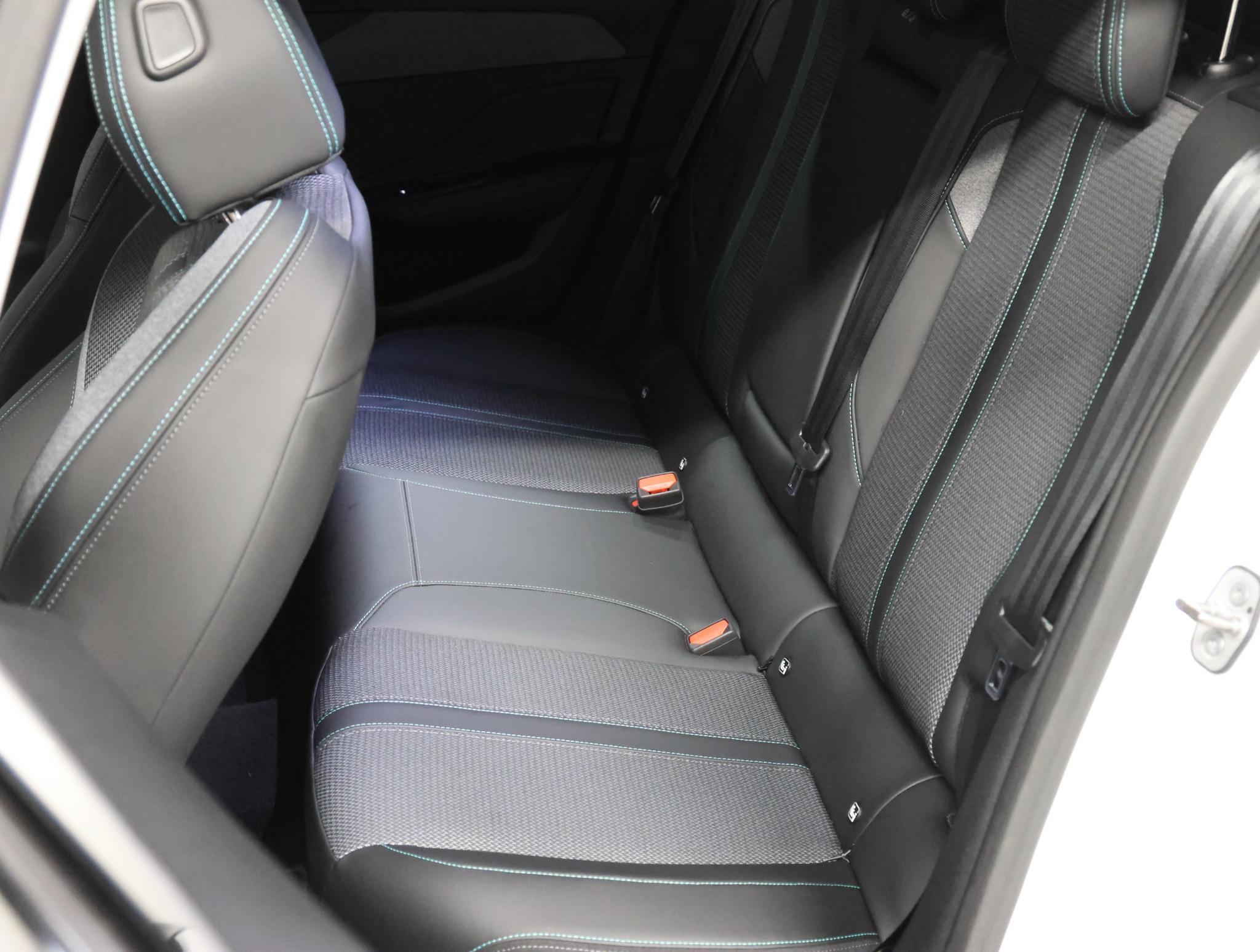 Foto van Peugeot 308