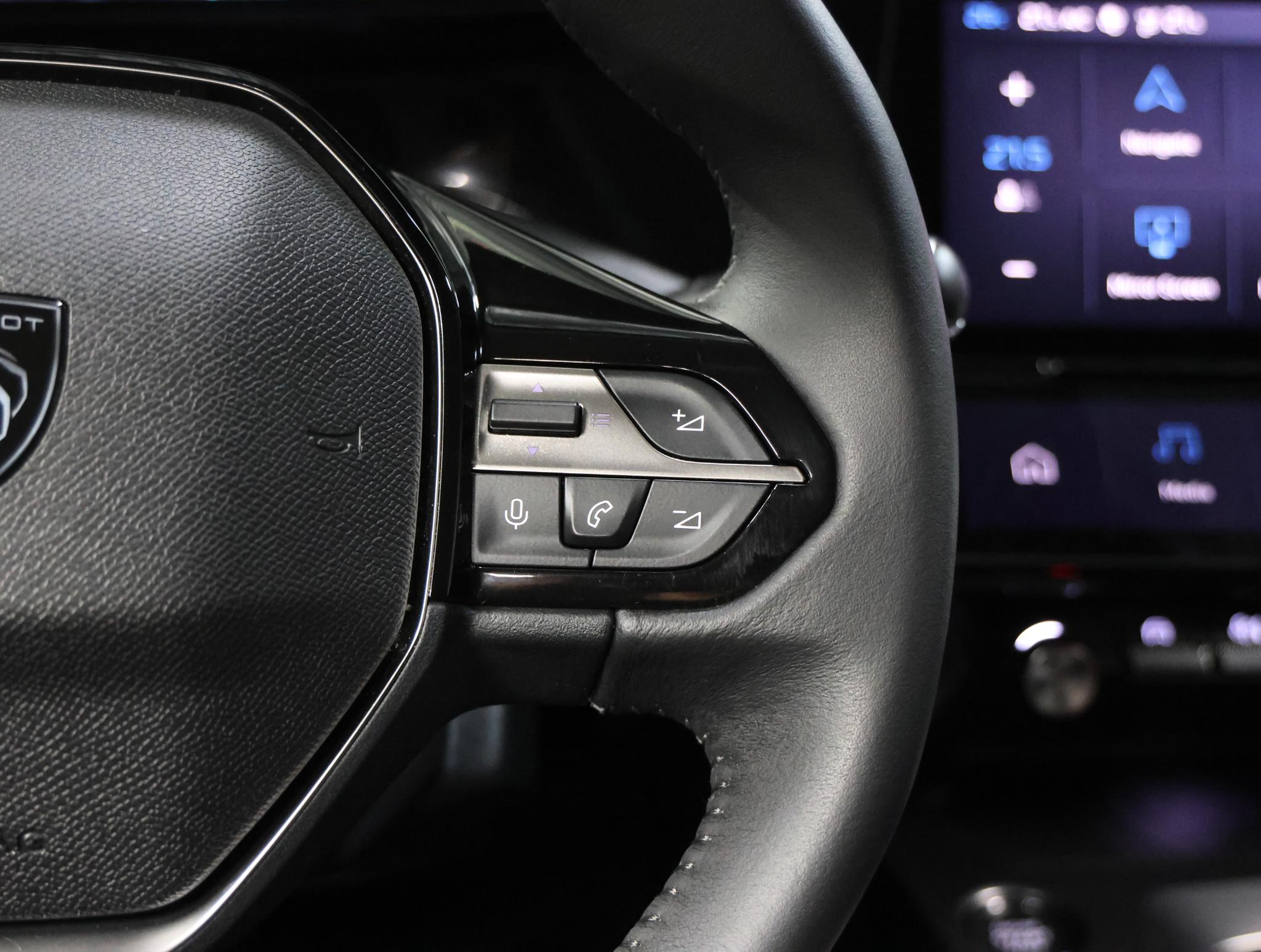 Foto van Peugeot 308