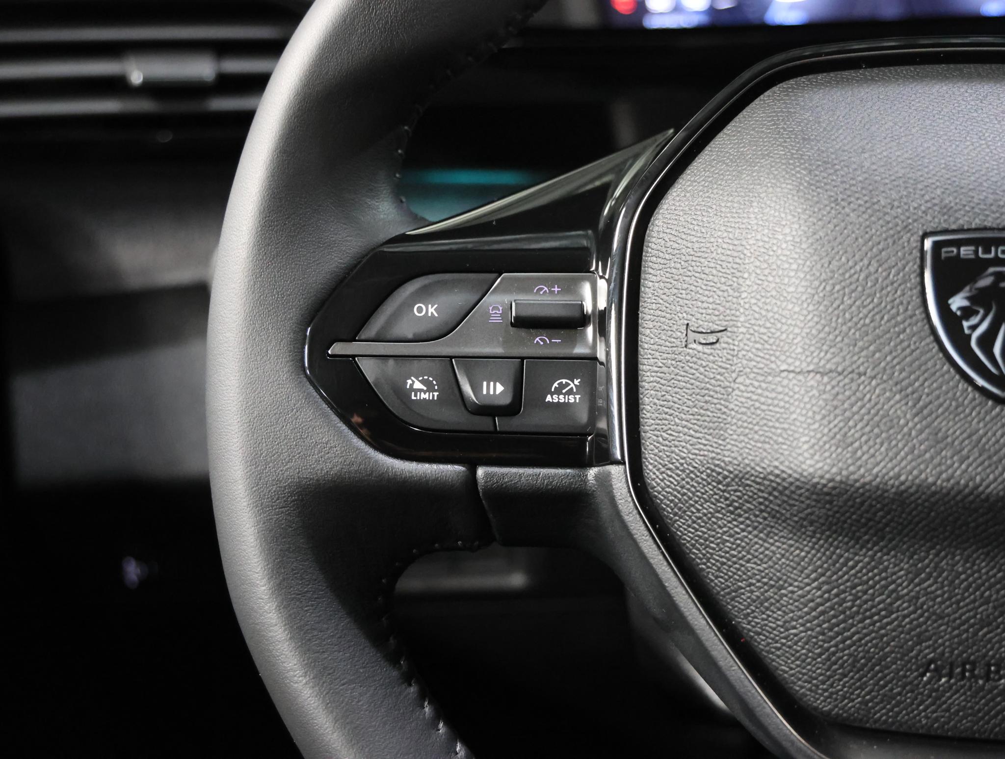 Foto van Peugeot 308