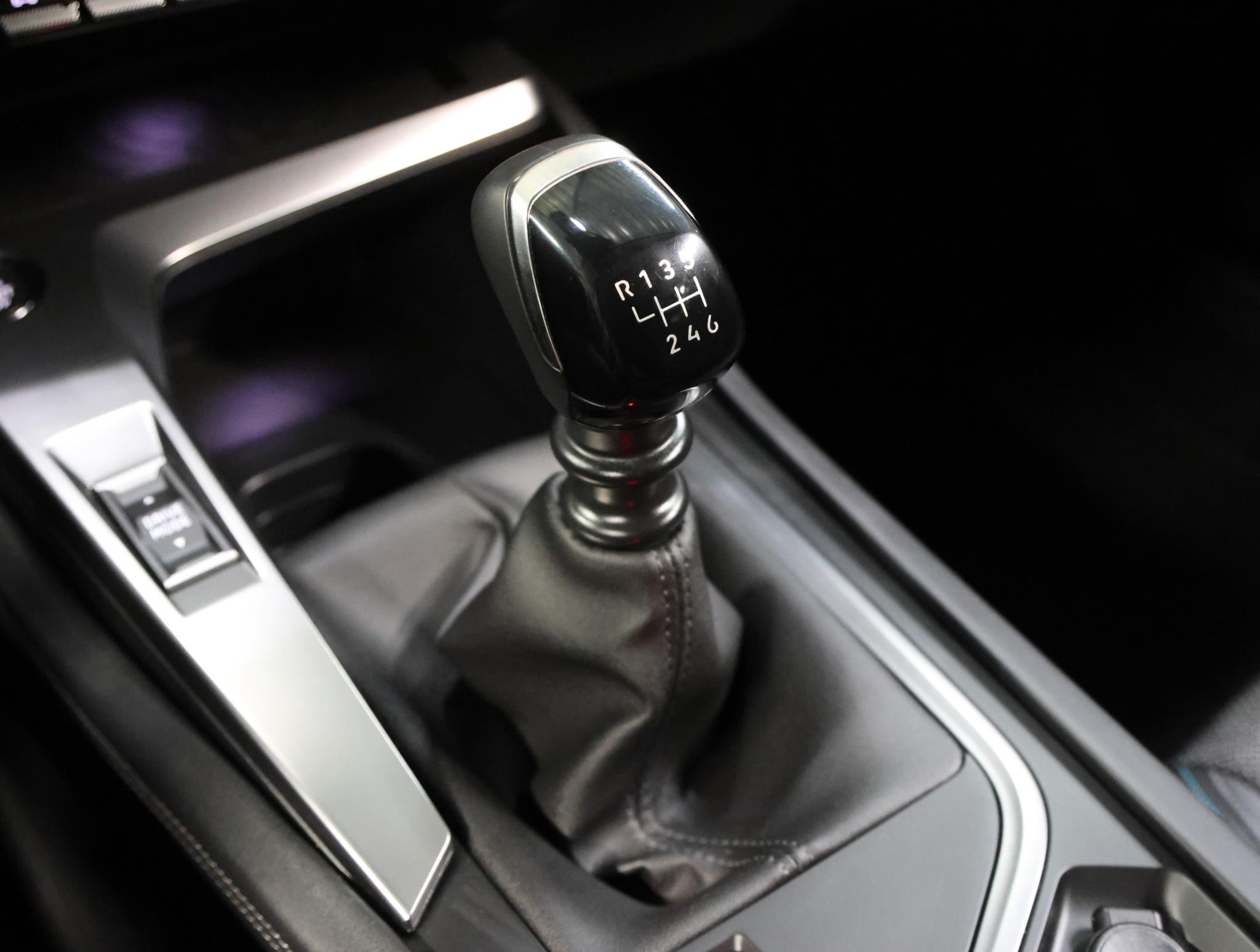Foto van Peugeot 308