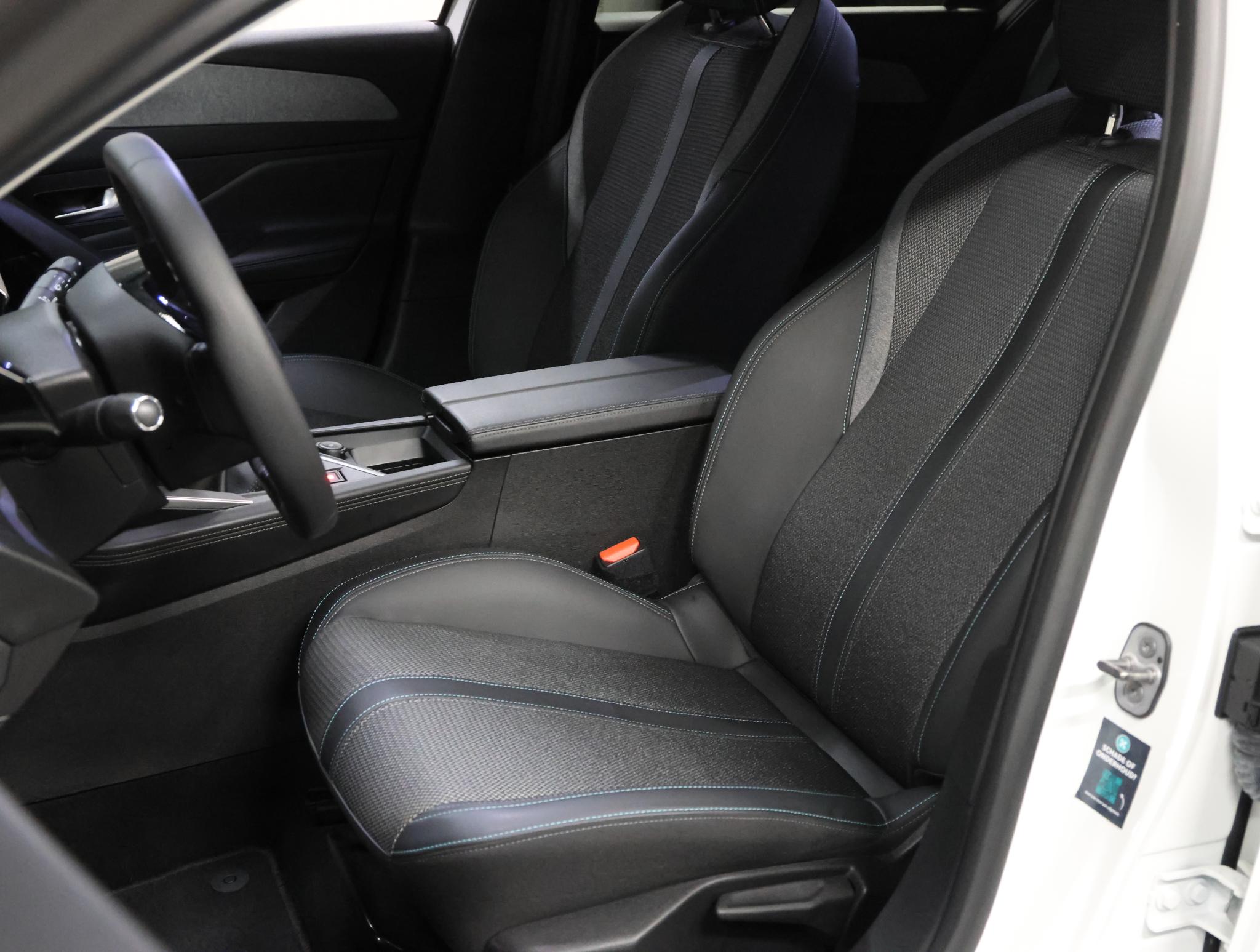 Foto van Peugeot 308