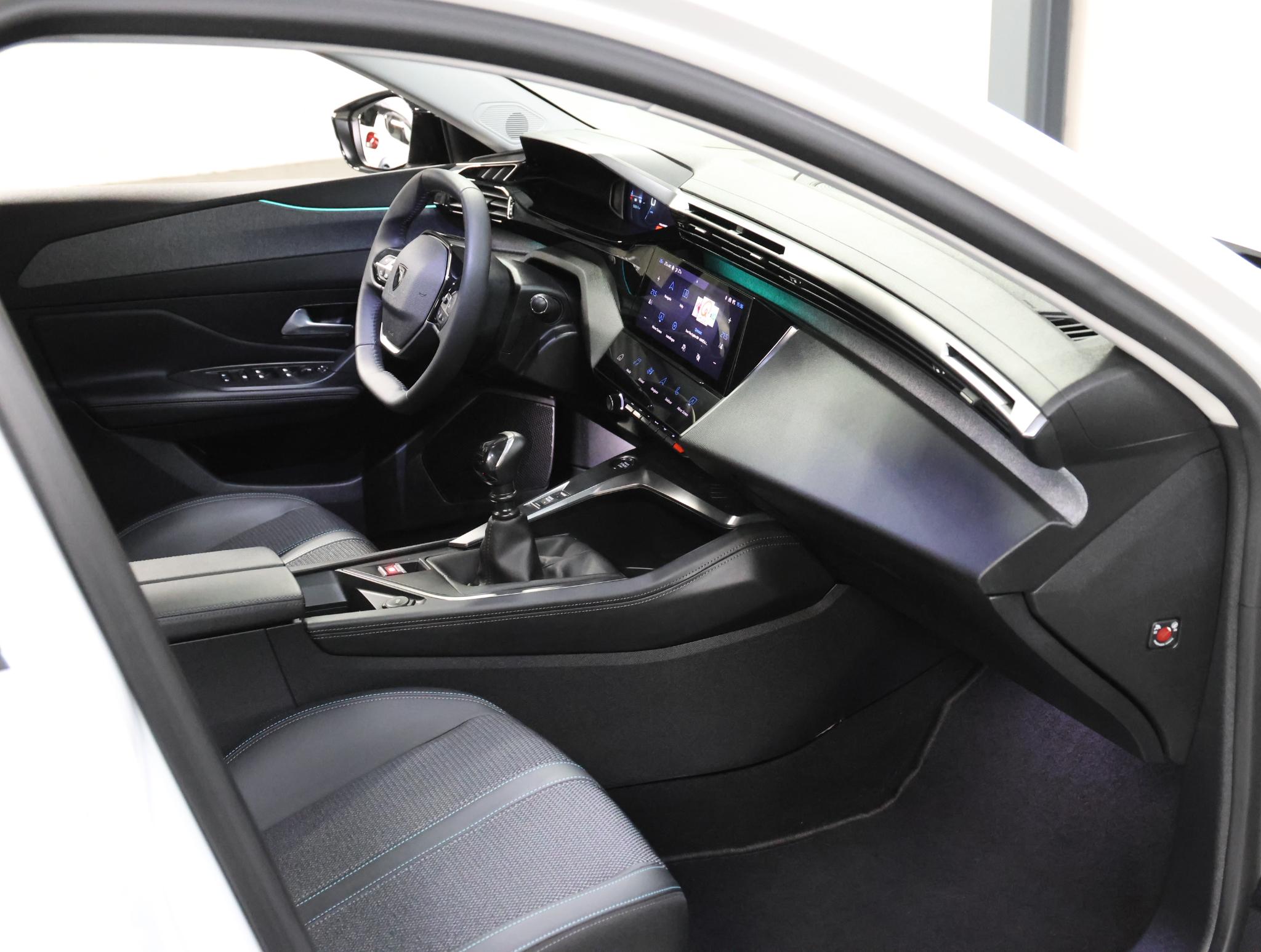 Foto van Peugeot 308