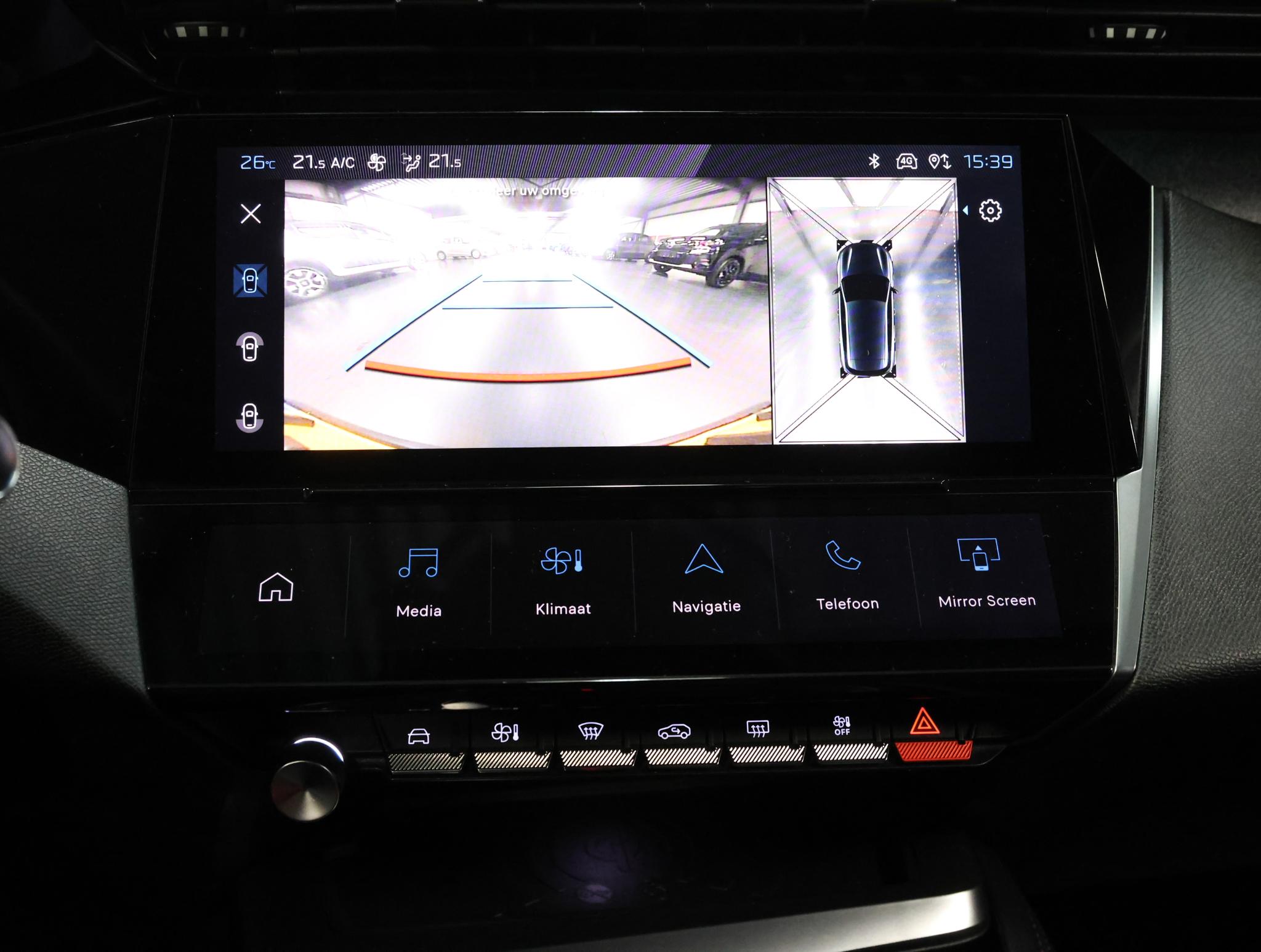 Foto van Peugeot 308