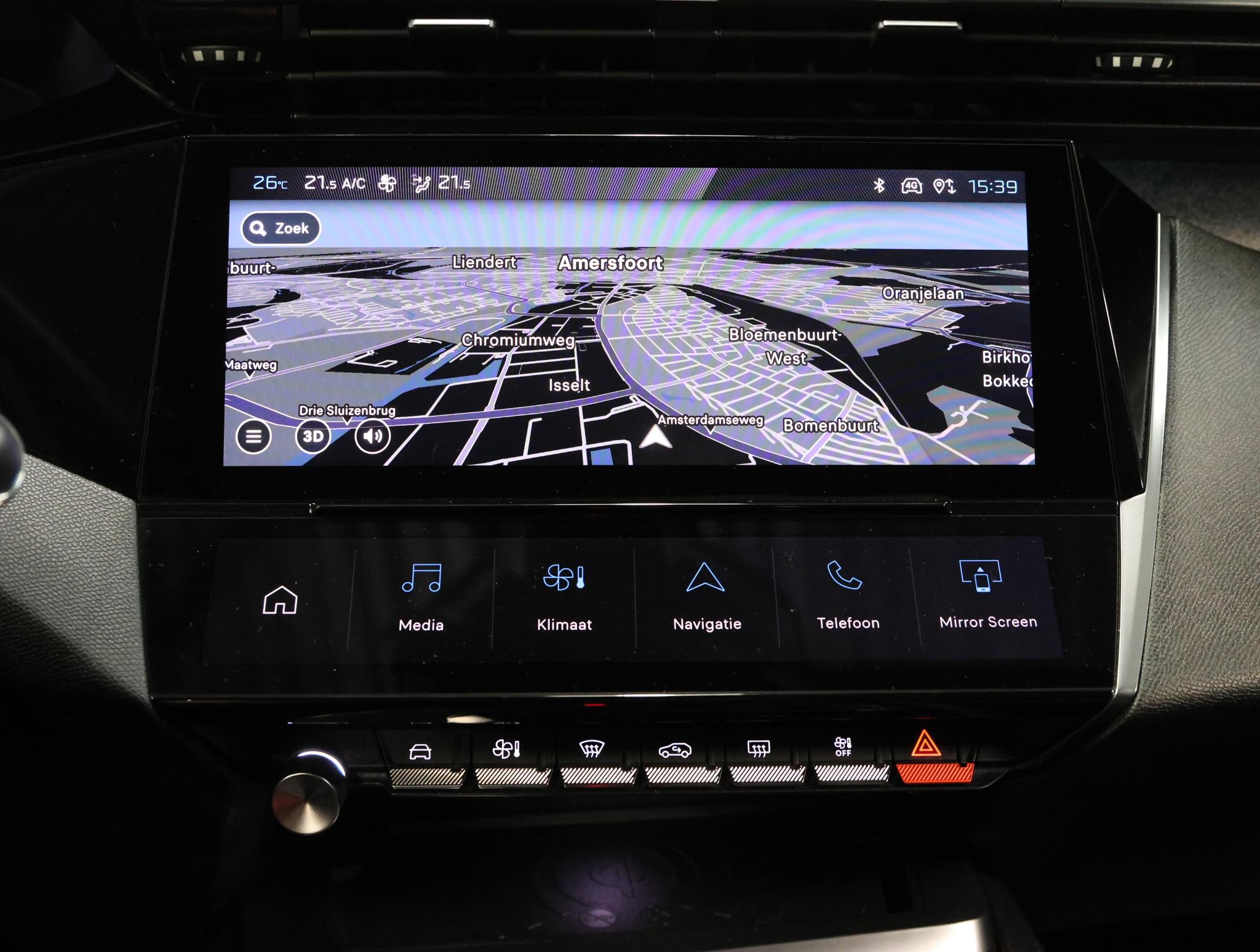 Foto van Peugeot 308