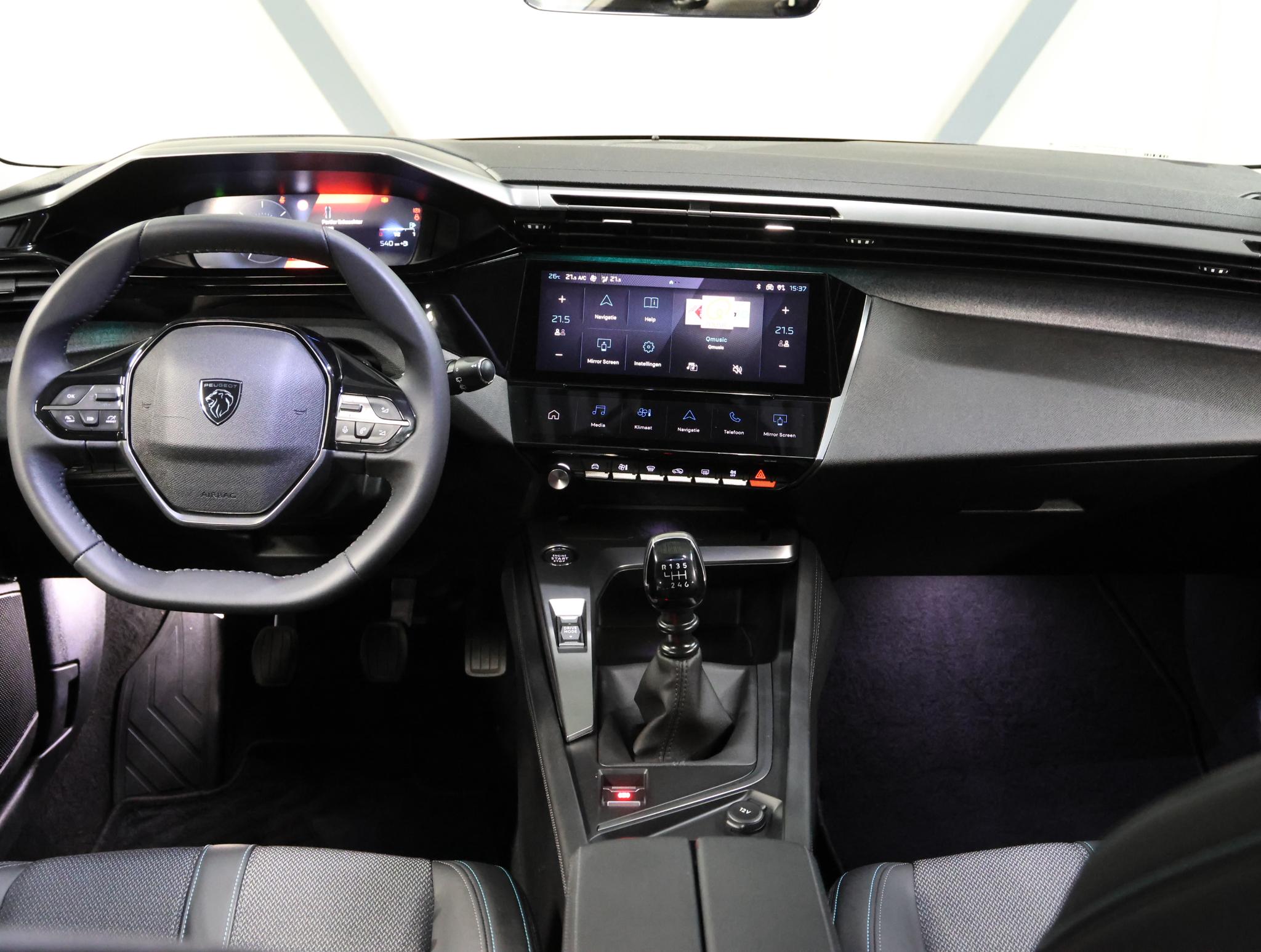 Foto van Peugeot 308