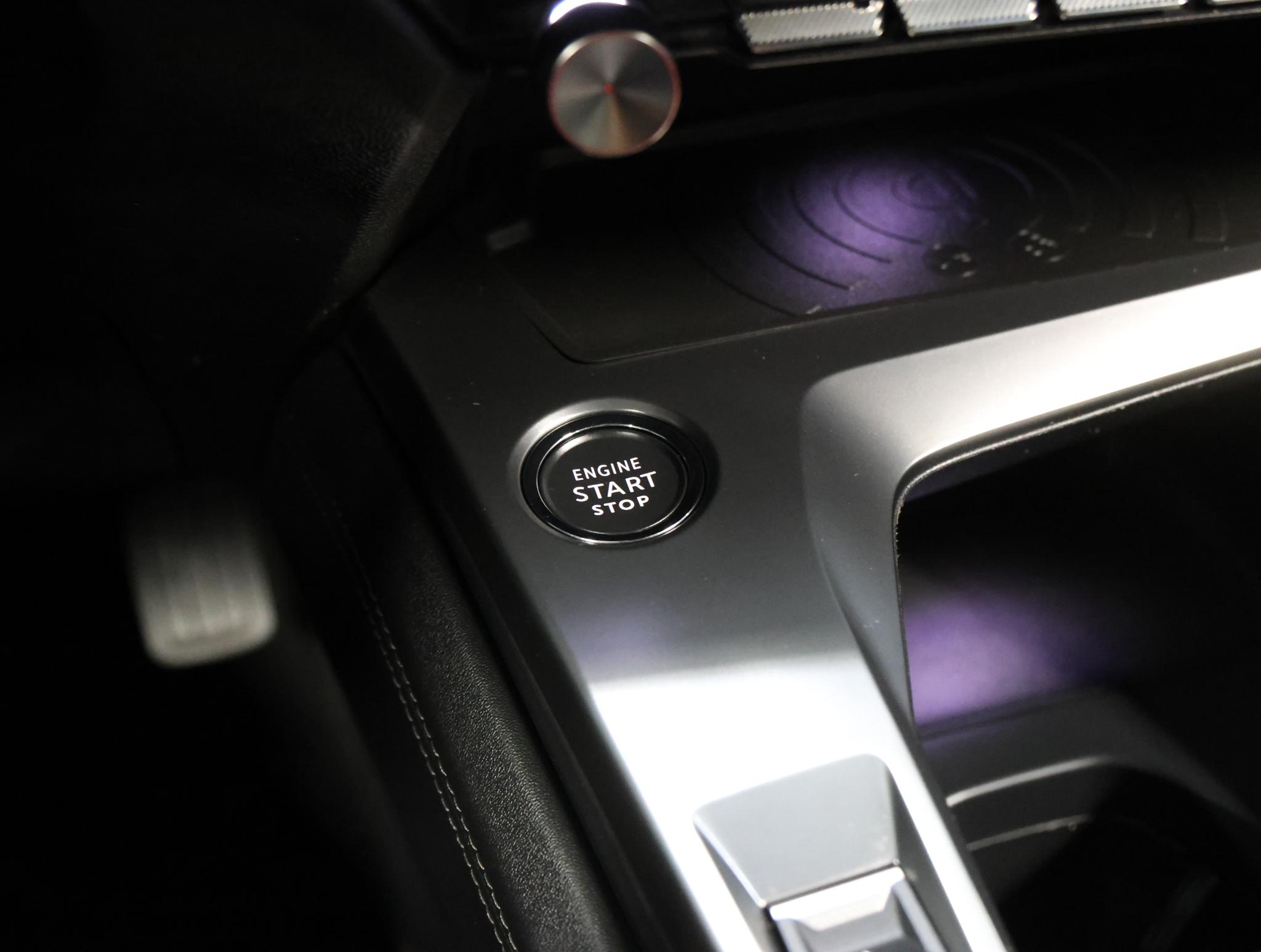 Foto van Peugeot 308