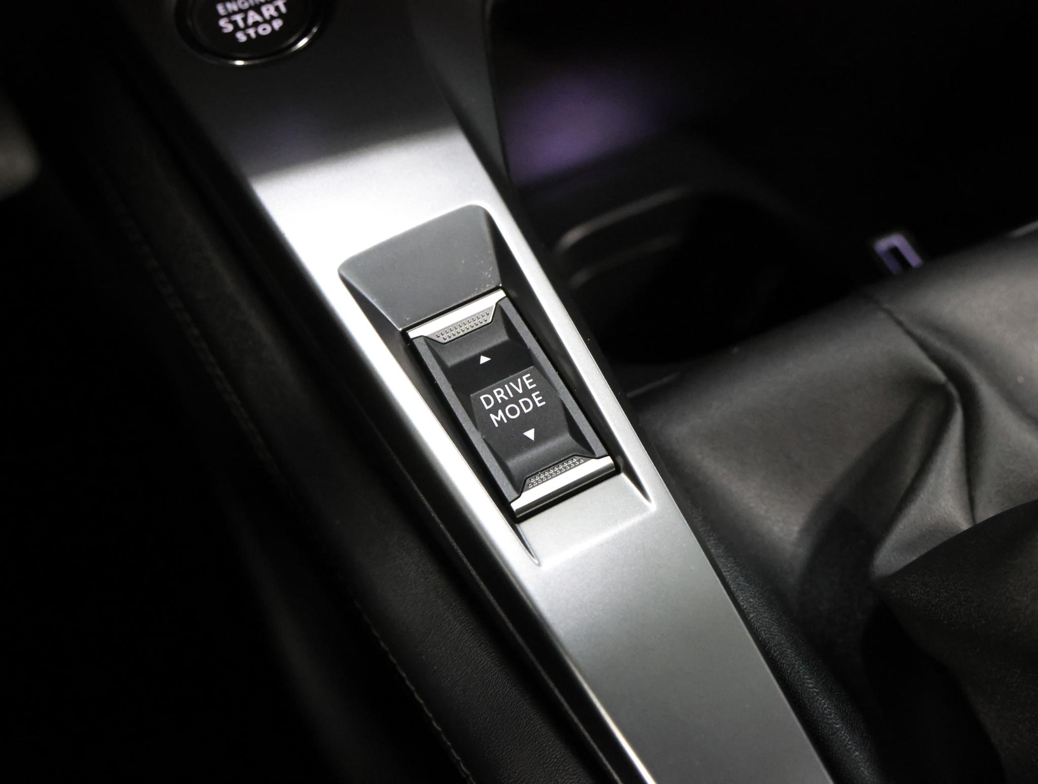 Foto van Peugeot 308