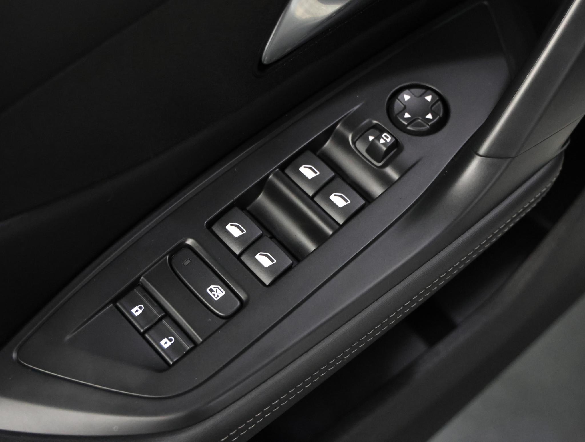 Foto van Peugeot 308