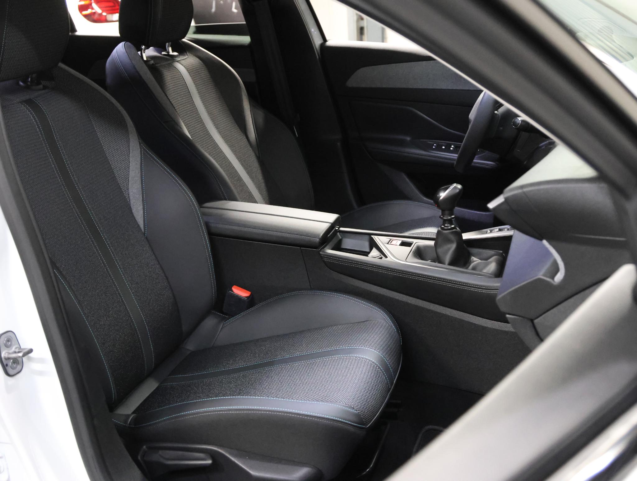Foto van Peugeot 308