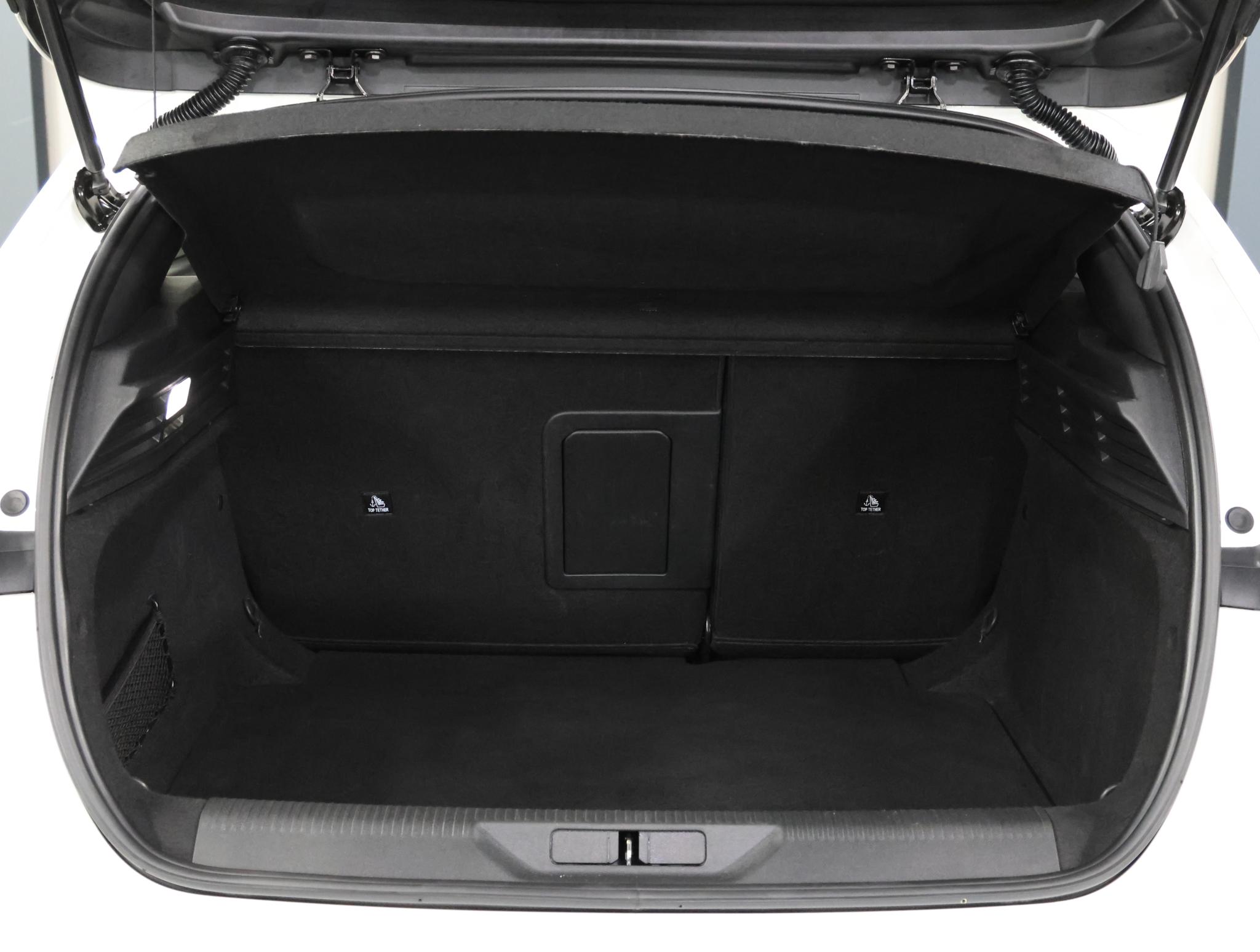Foto van Peugeot 308