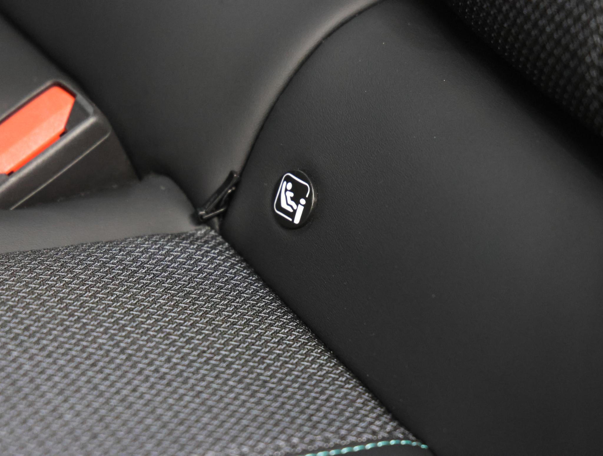 Foto van Peugeot 308