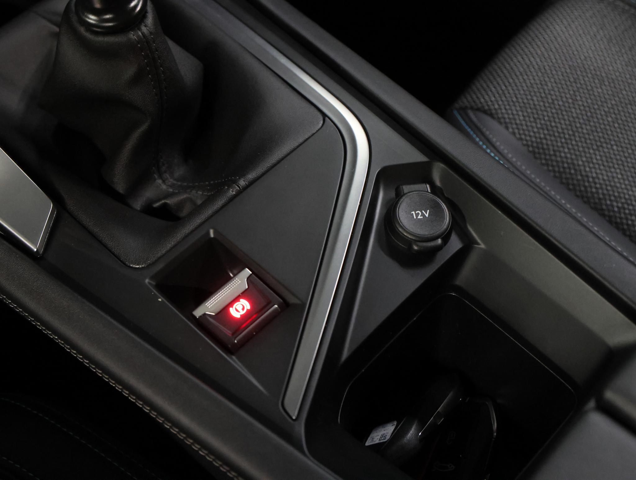 Foto van Peugeot 308