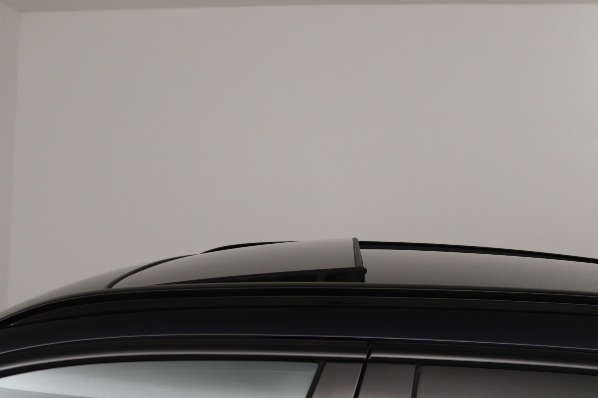 Foto van BMW Ix3