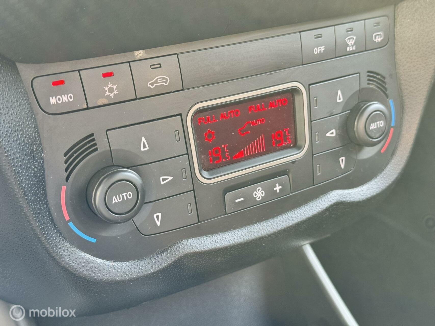 Foto van Alfa Romeo Mito