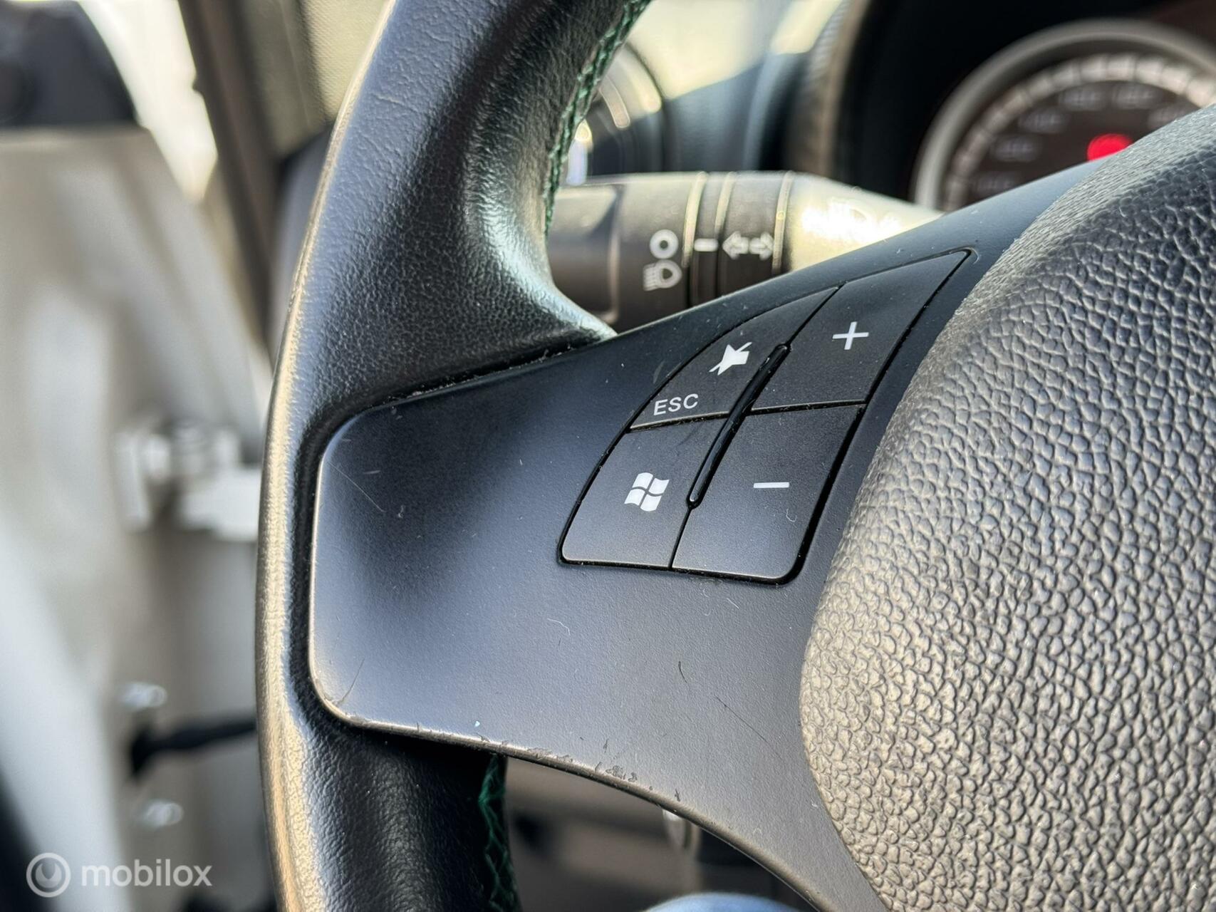 Foto van Alfa Romeo Mito
