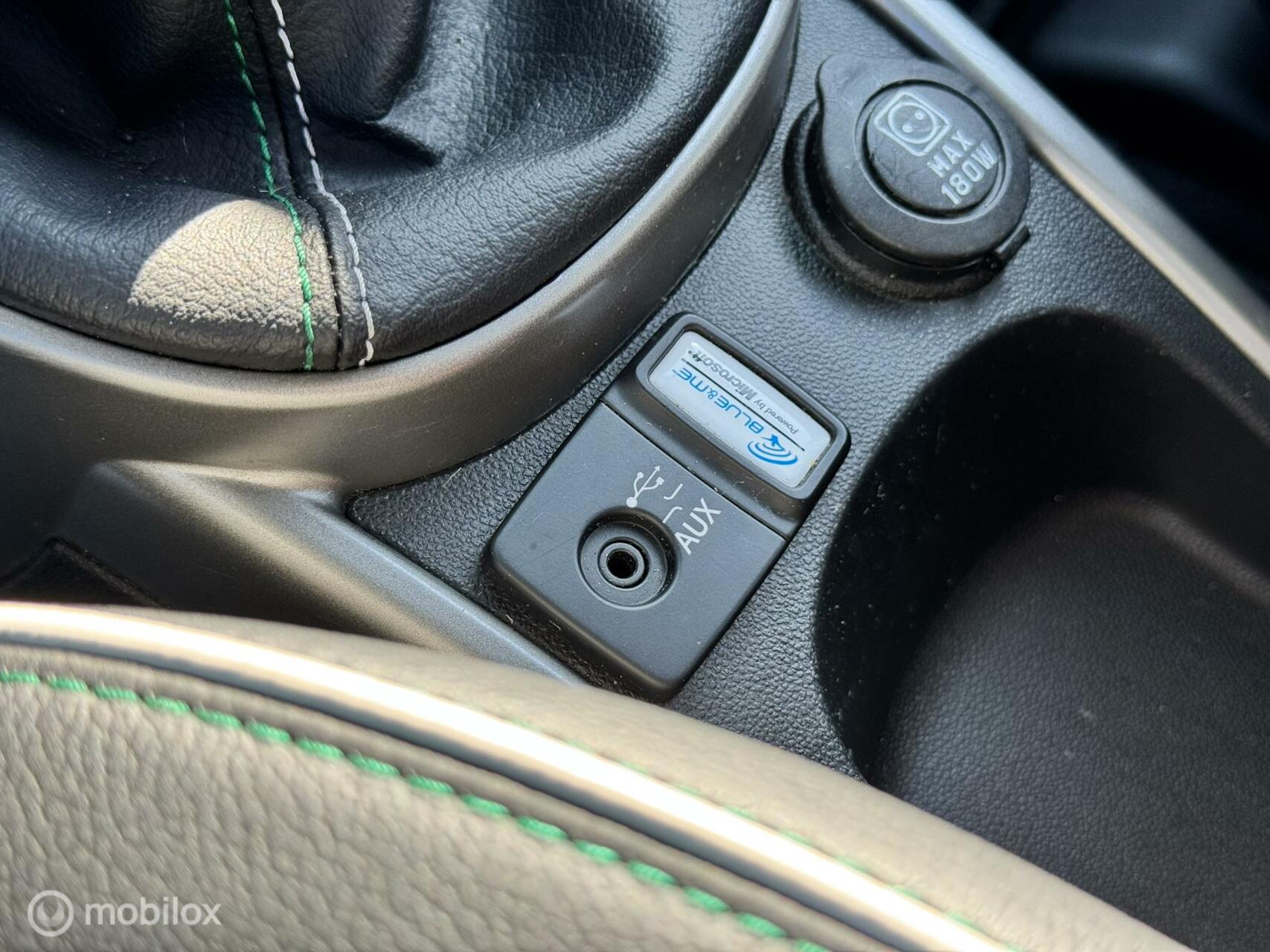 Foto van Alfa Romeo Mito