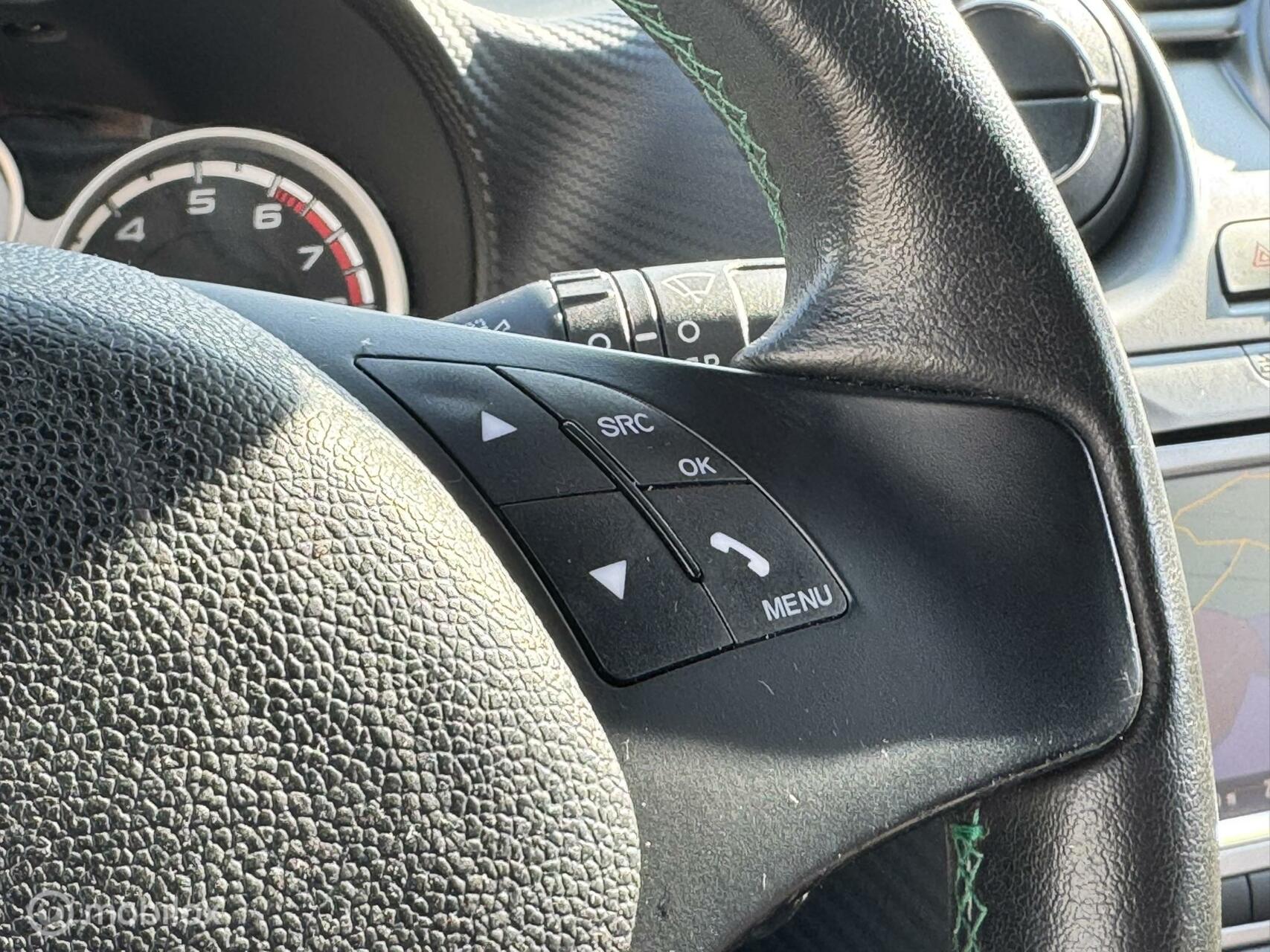 Foto van Alfa Romeo Mito