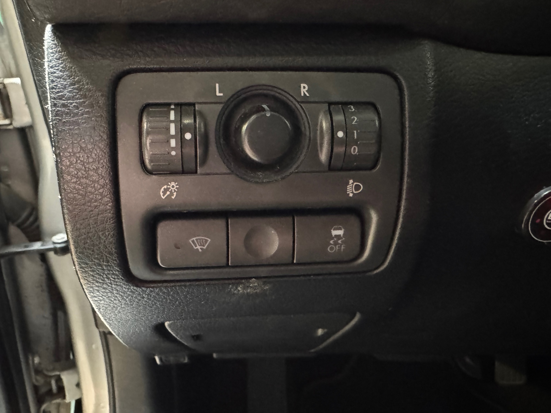 Foto van Subaru Legacy