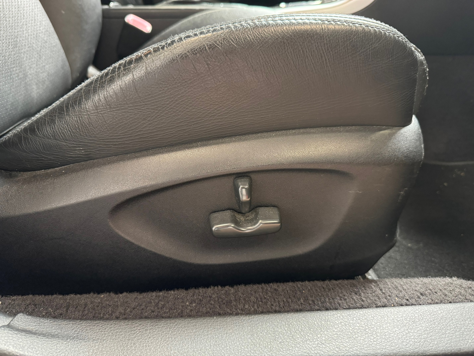 Foto van Subaru Legacy