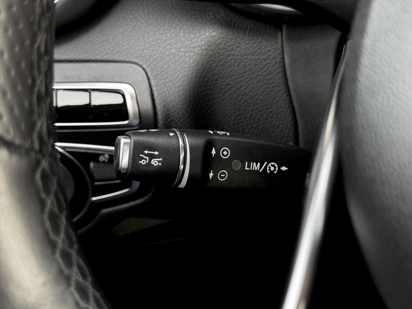 Foto van Mercedes-Benz AMG C 63