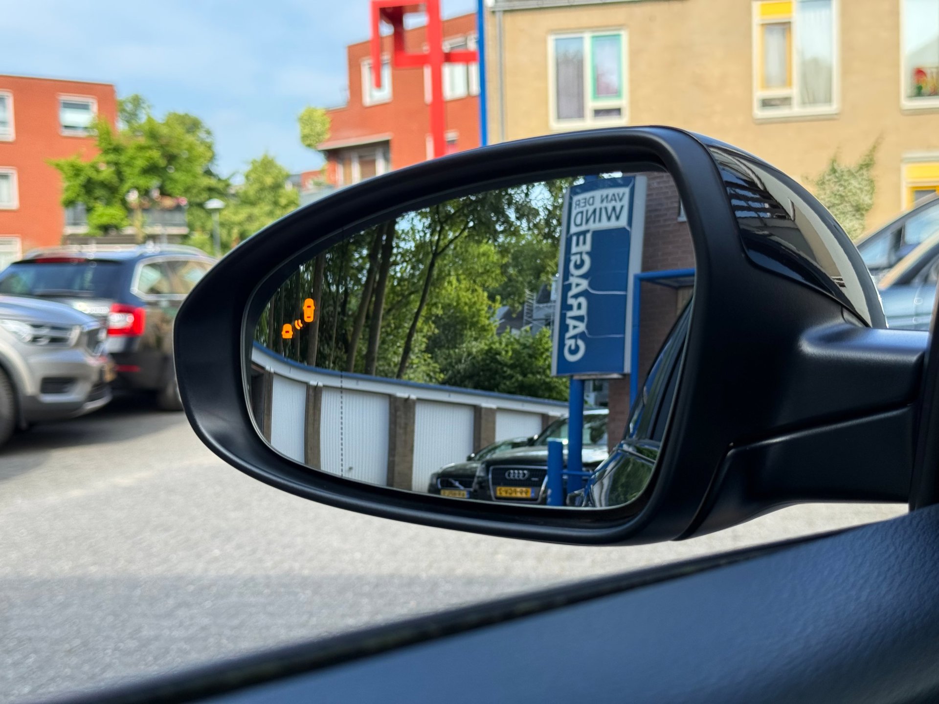 Foto van Kia Ceed Sportswagon